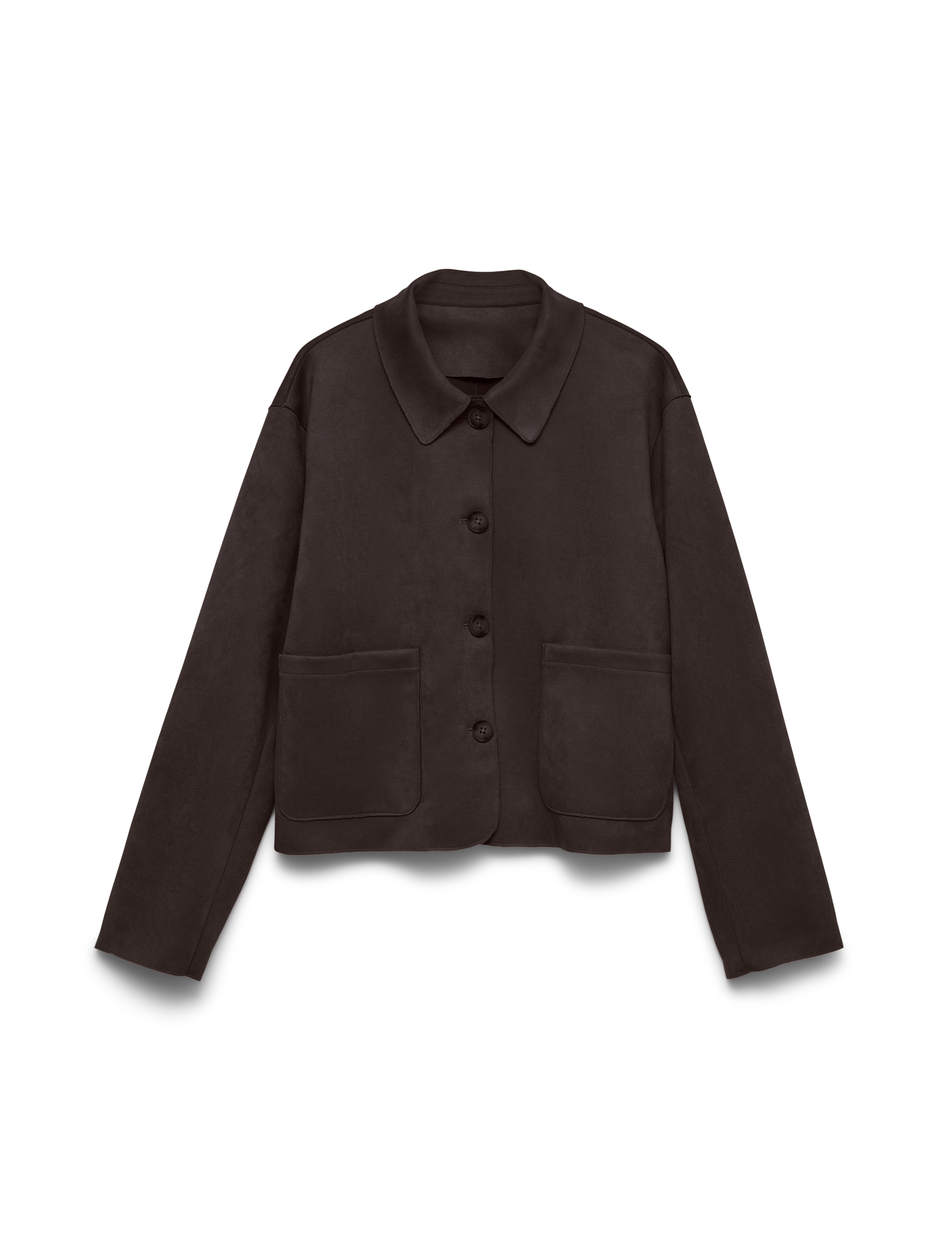 VERO MODA® VMHAZELFELIA Light Jacket