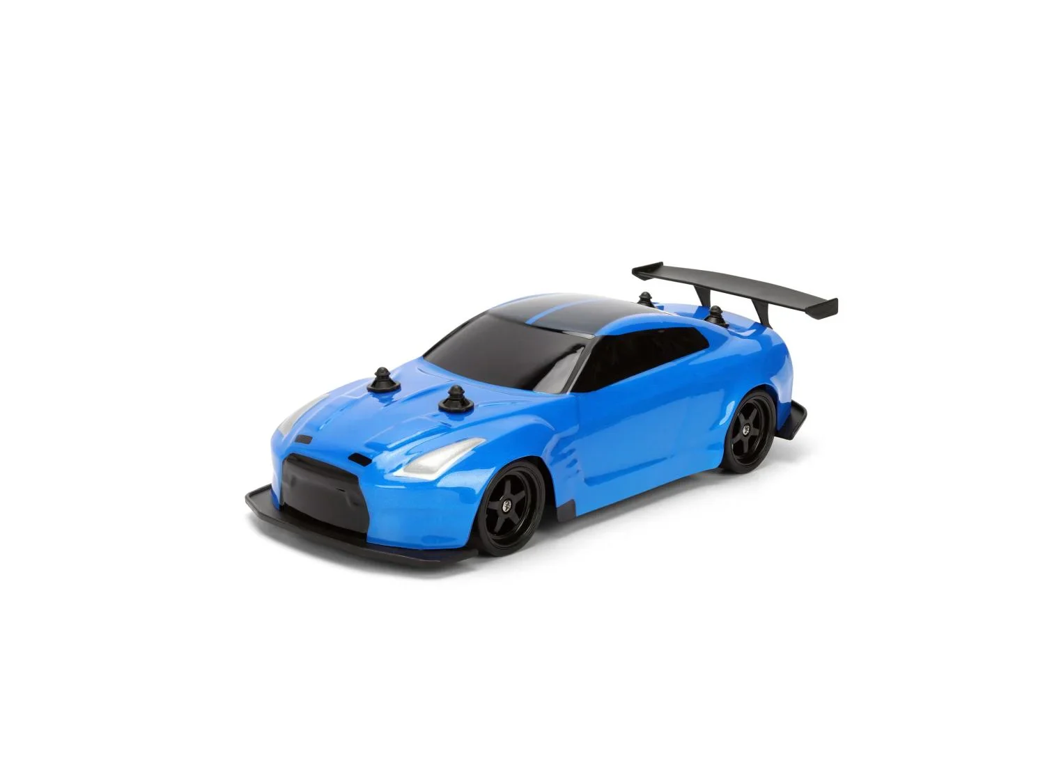 Jada Fast & Furious RC Drift Twin Pack