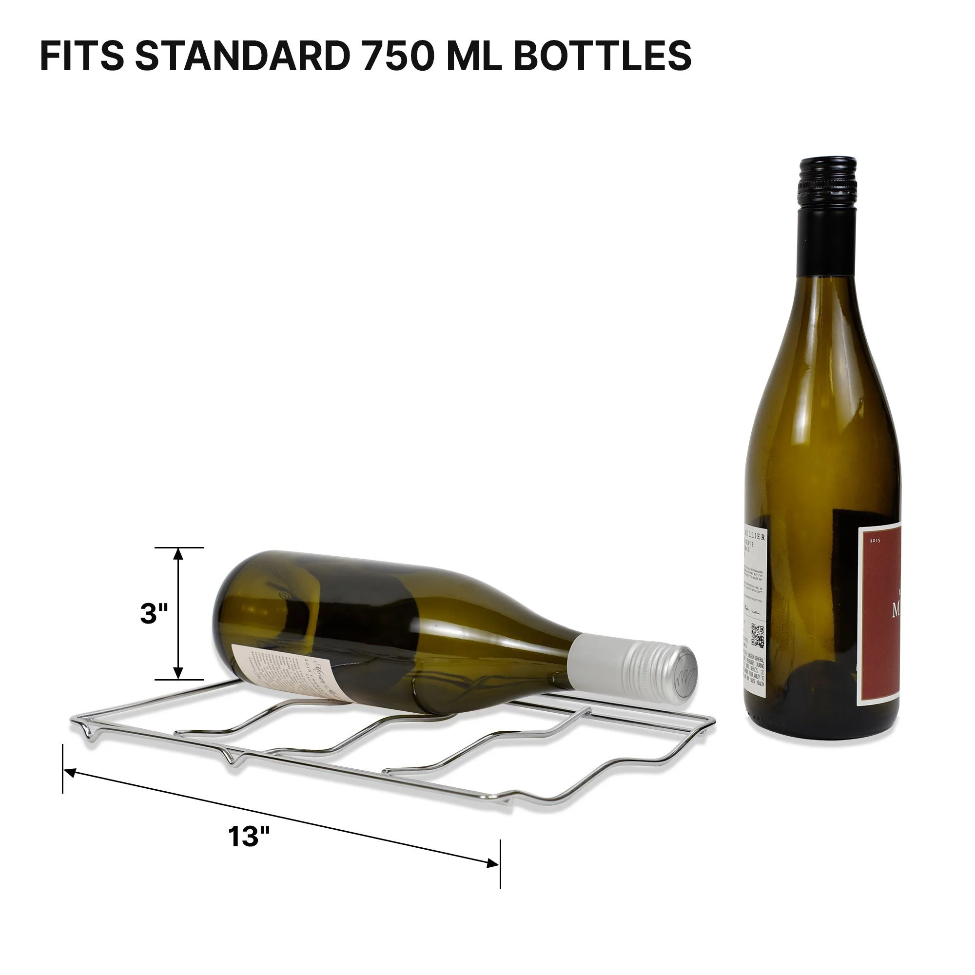 Koolatron 8 Bottle Wine Cooler Thermoelectric Freestanding Wine Fridge