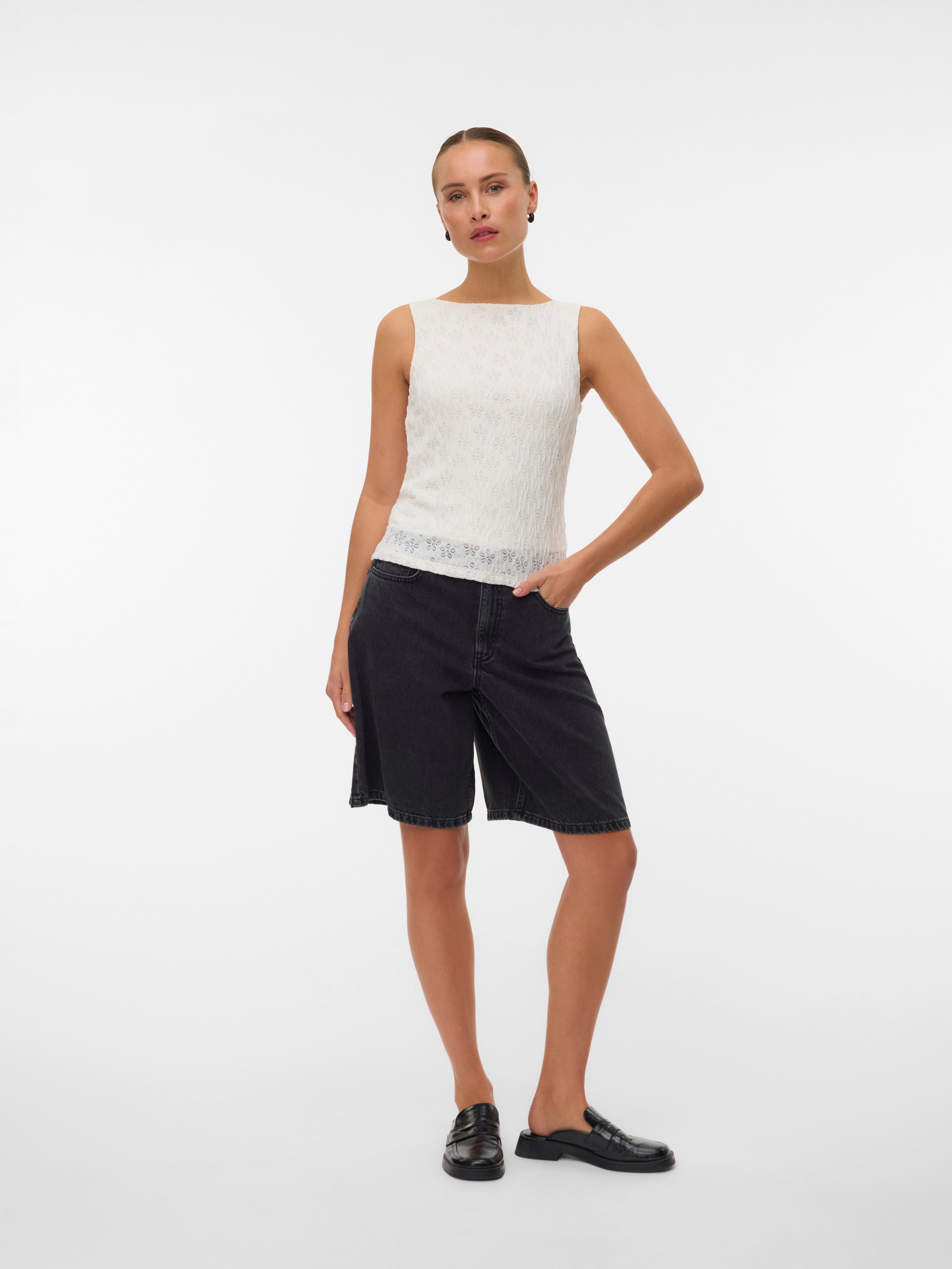 VERO MODA® VMDORIS Top