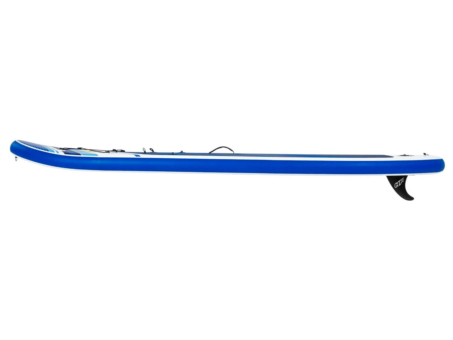 Bestway Set de planche paddle