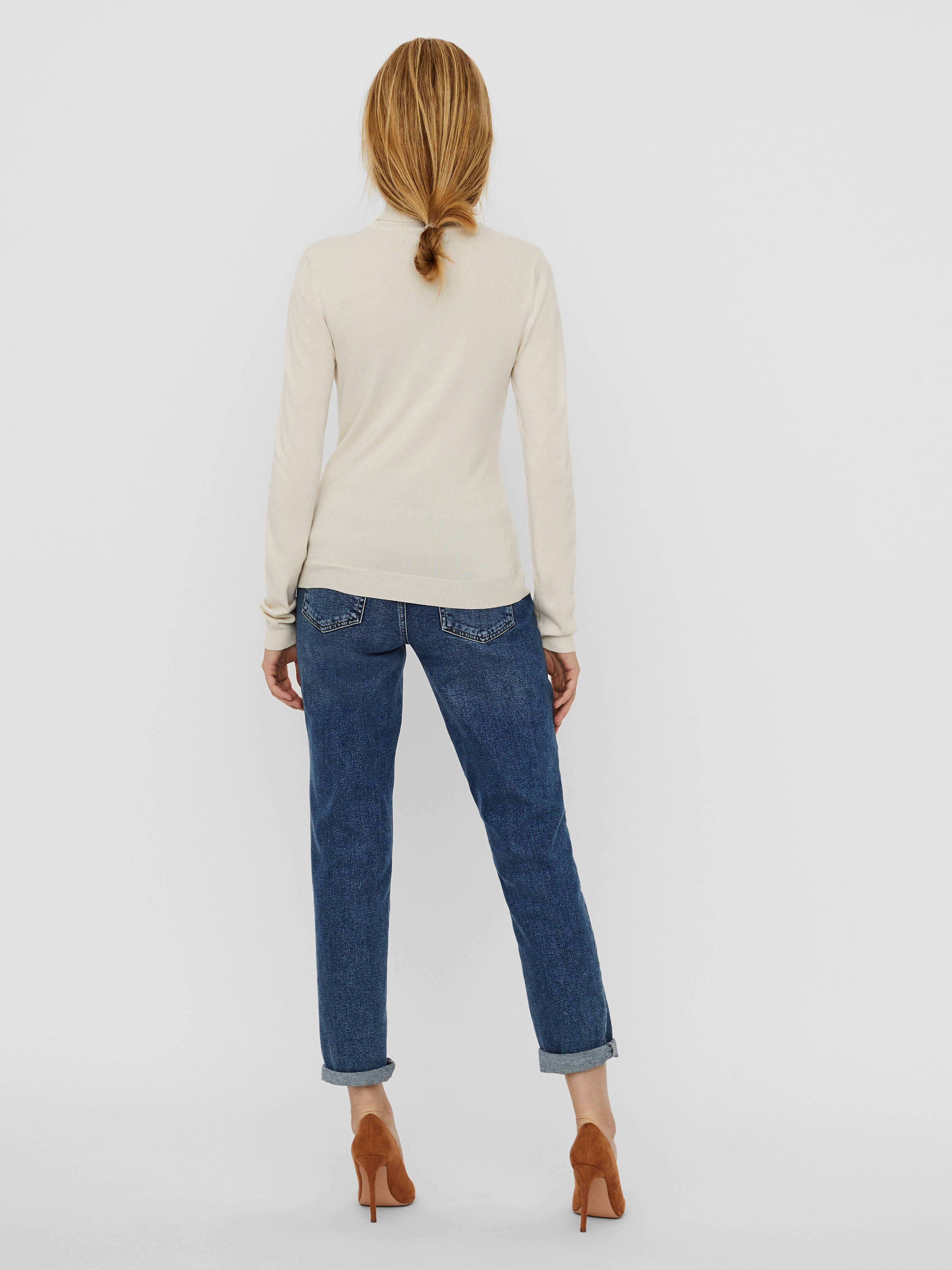 VERO MODA® VMGLORY Knitted pullover