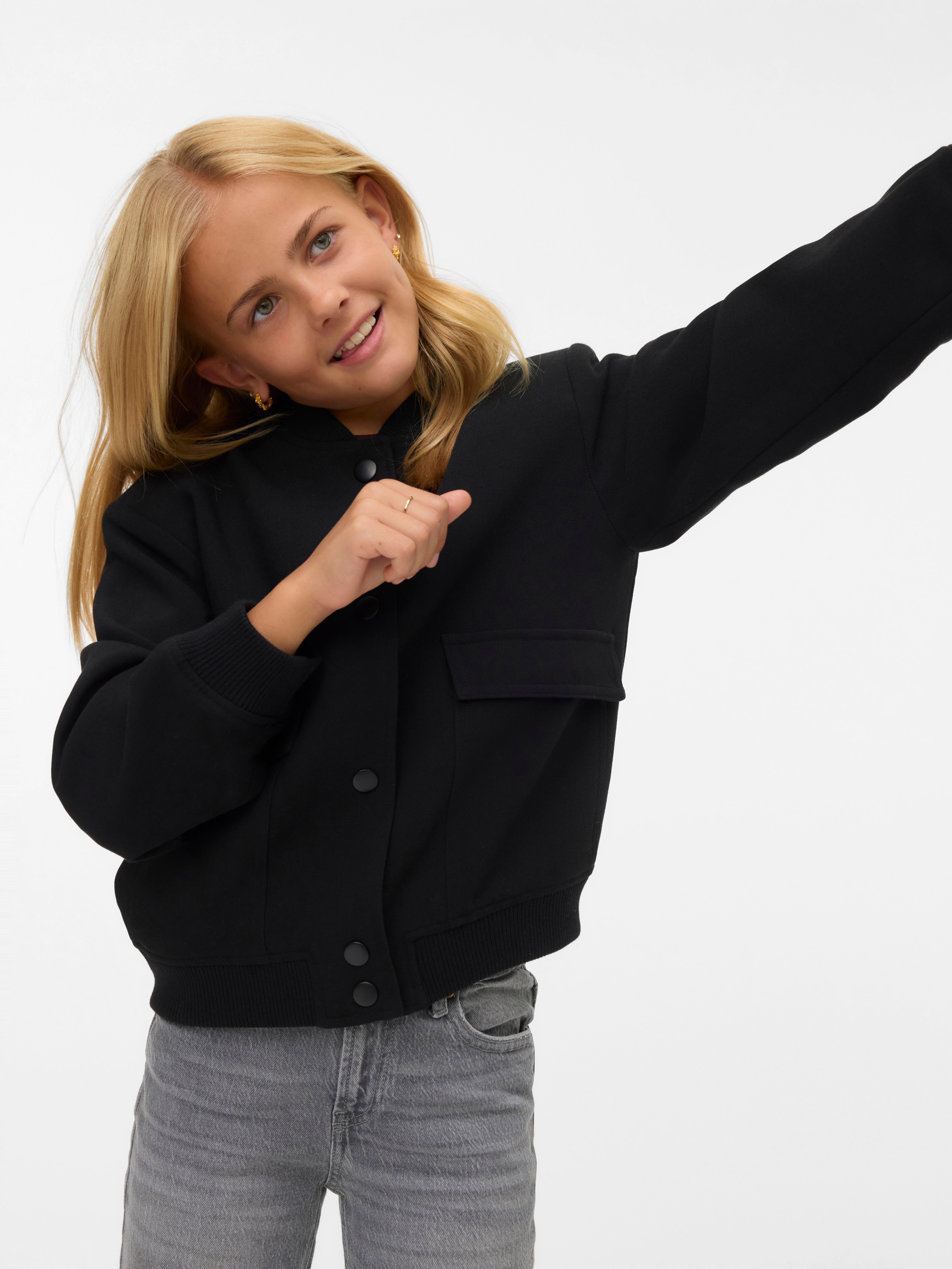 VERO MODA® VMAMALA Jacket