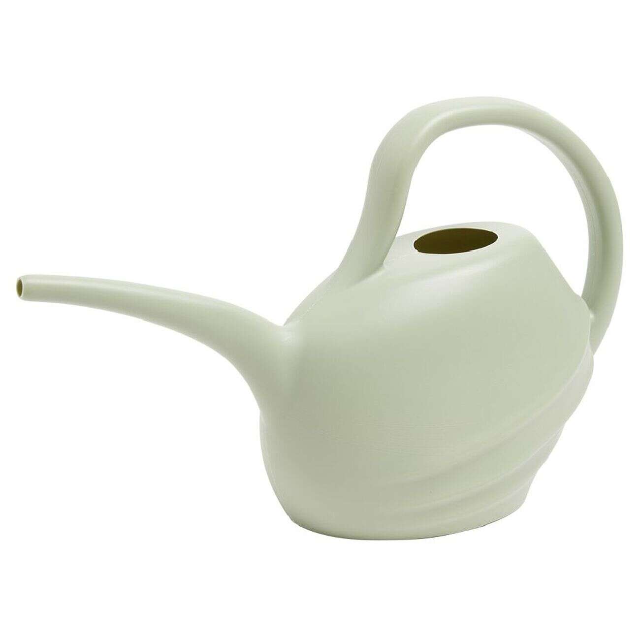 Arrosoir plastique vert 2 L