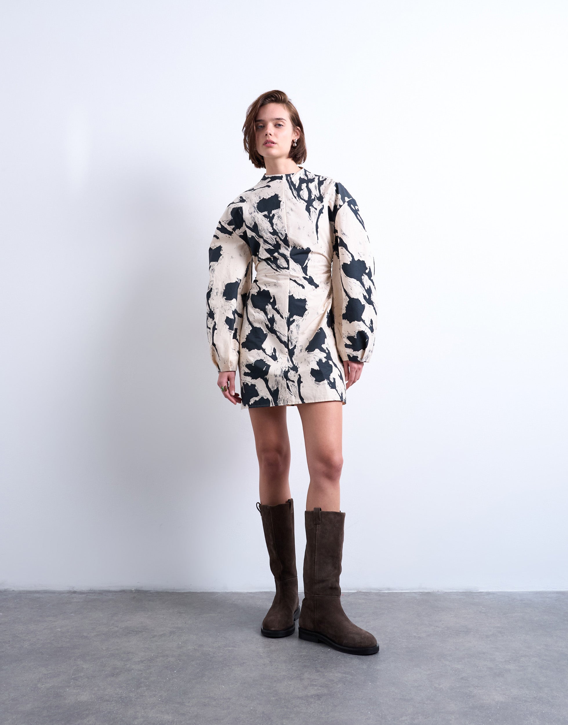 VERO MODA® TSANJA Short dress