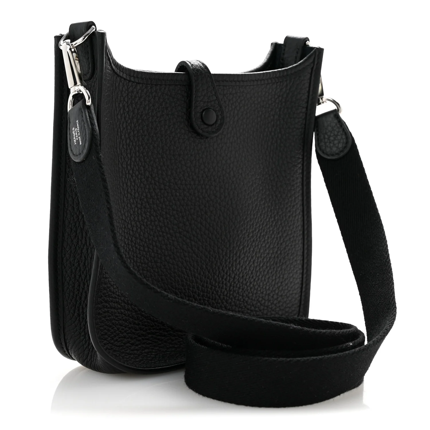 Taurillon Clemence Evelyne TPM Black