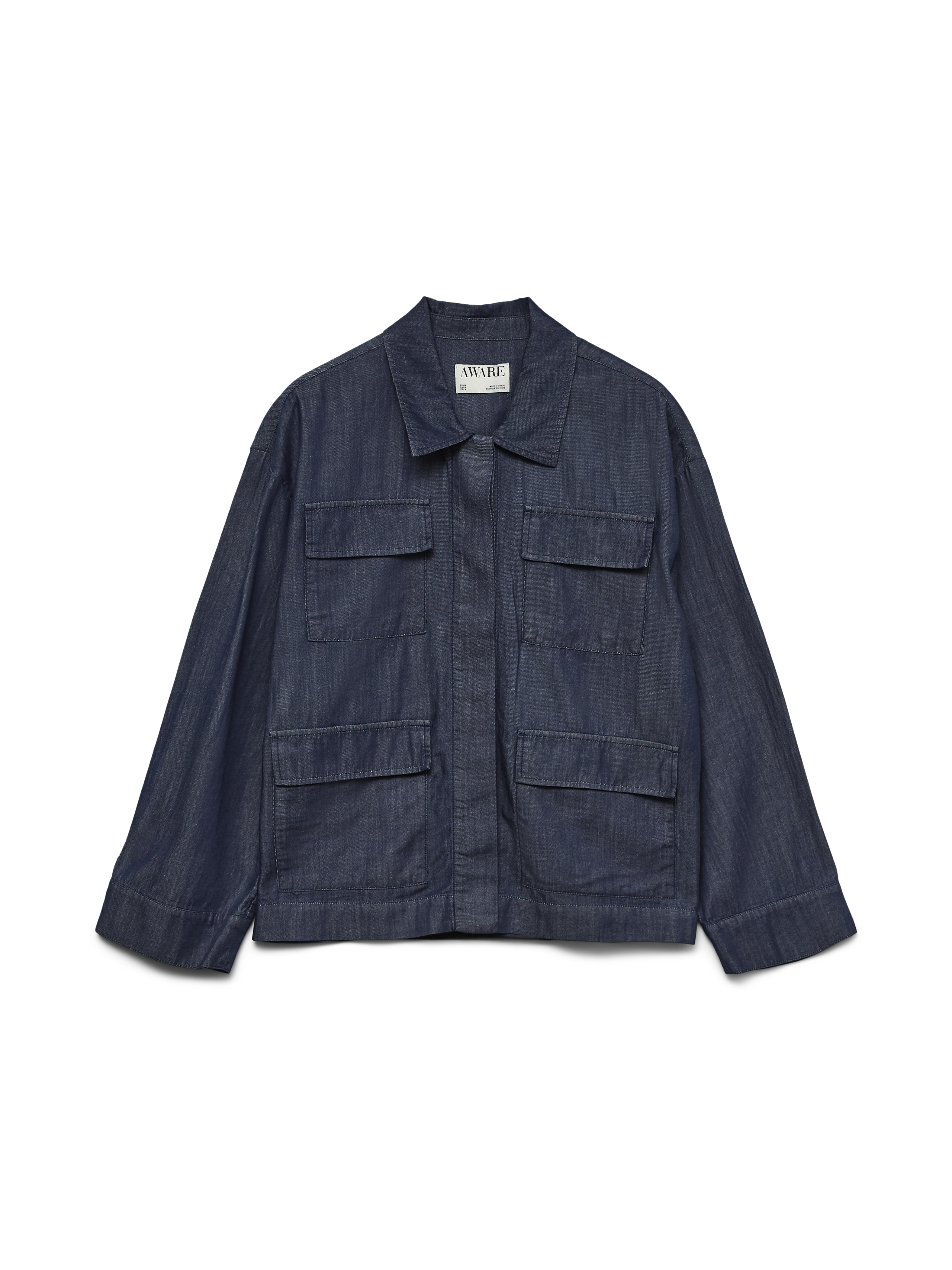 VERO MODA® AWFIA Jacket