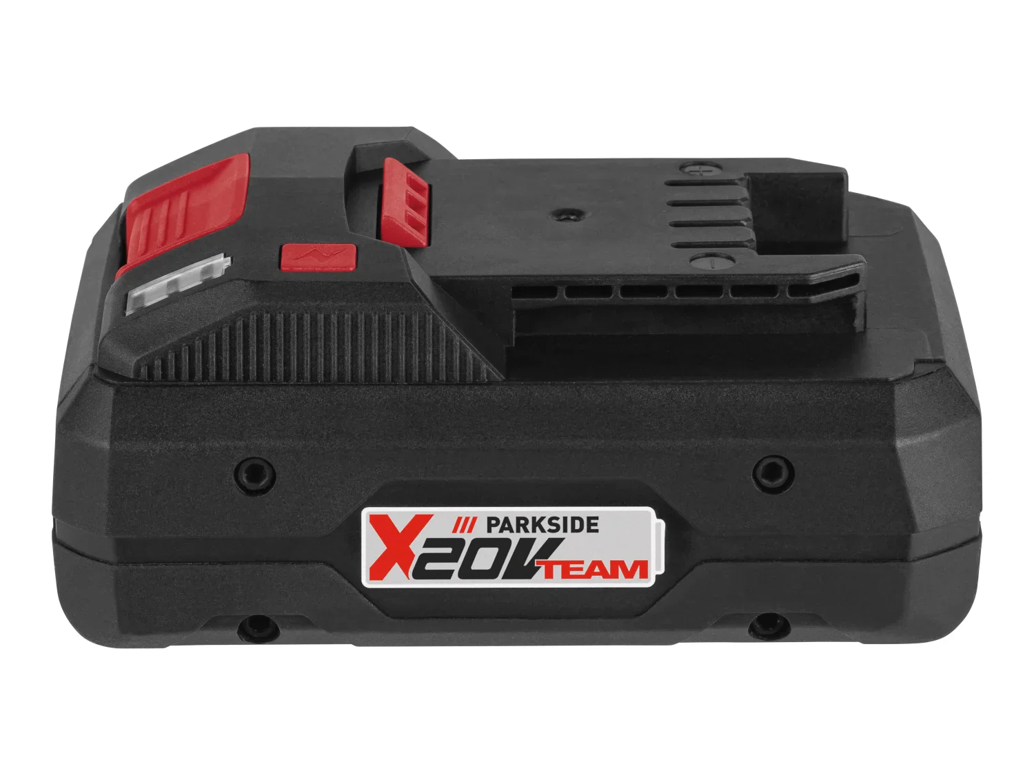 PARKSIDE PERFORMANCE Batterie Smart PAPS 204 B1, 4 Ah, 20 V