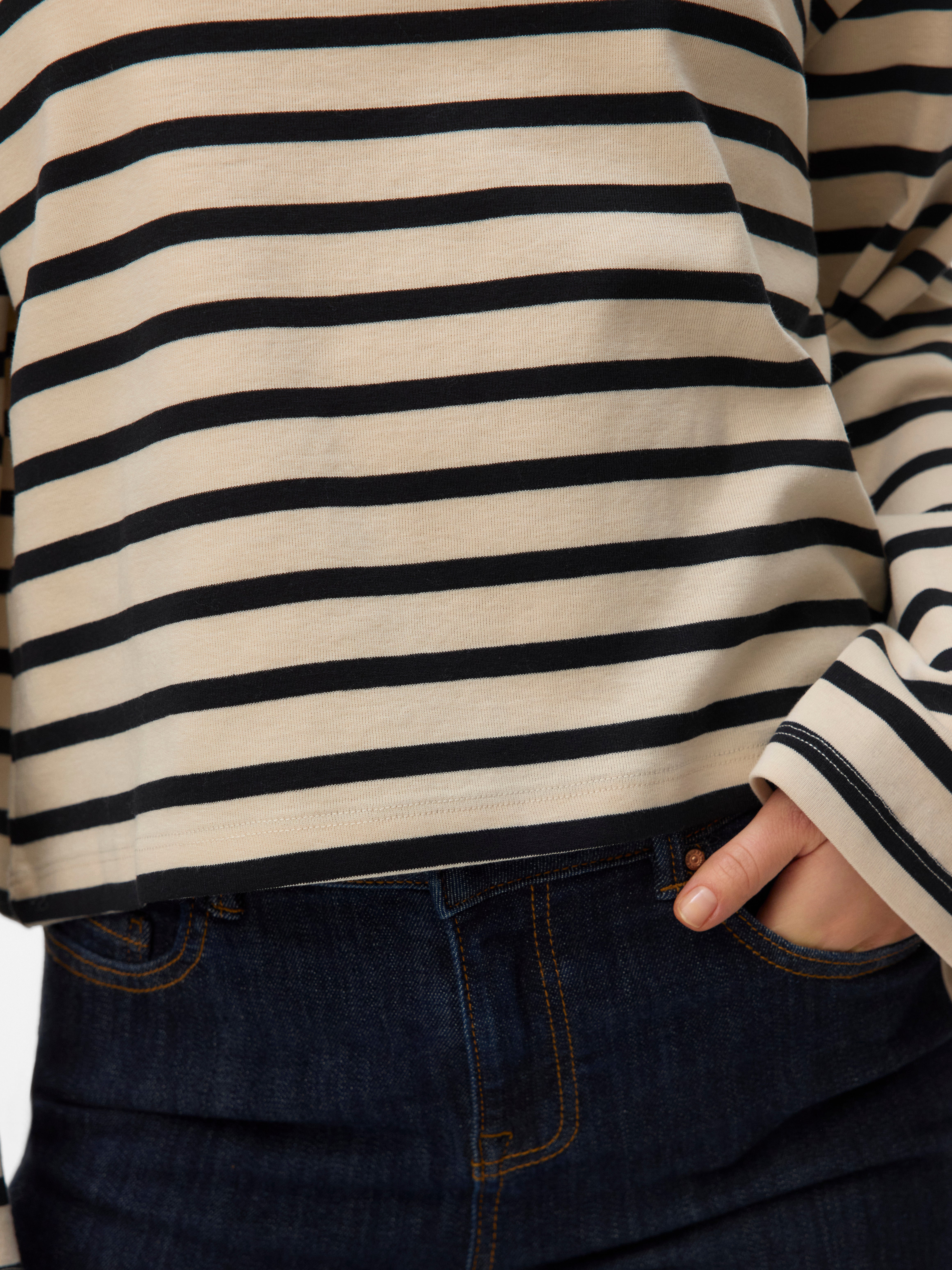 VERO MODA® VMURENA Top