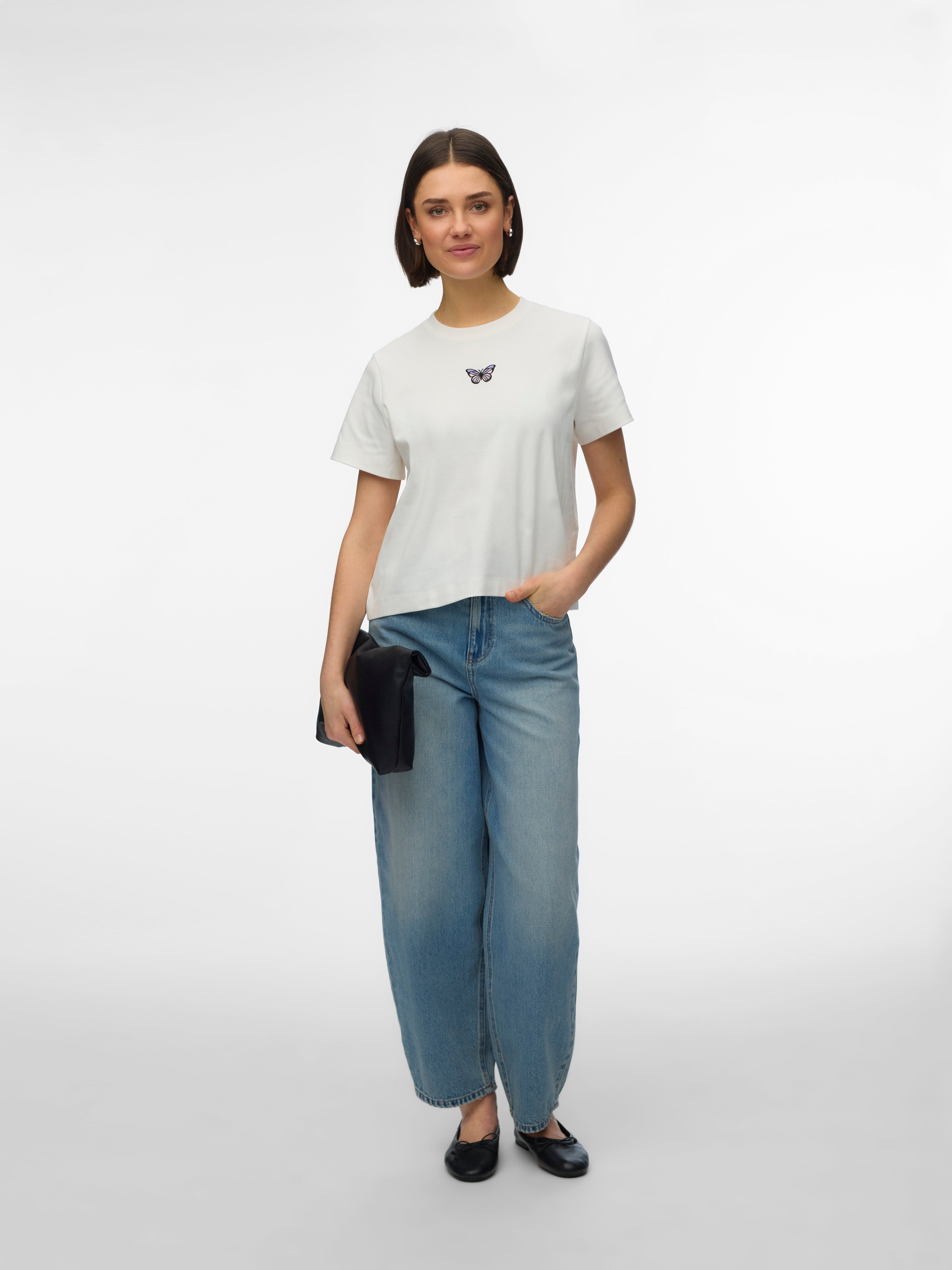 VERO MODA® VMSARA T-Shirt