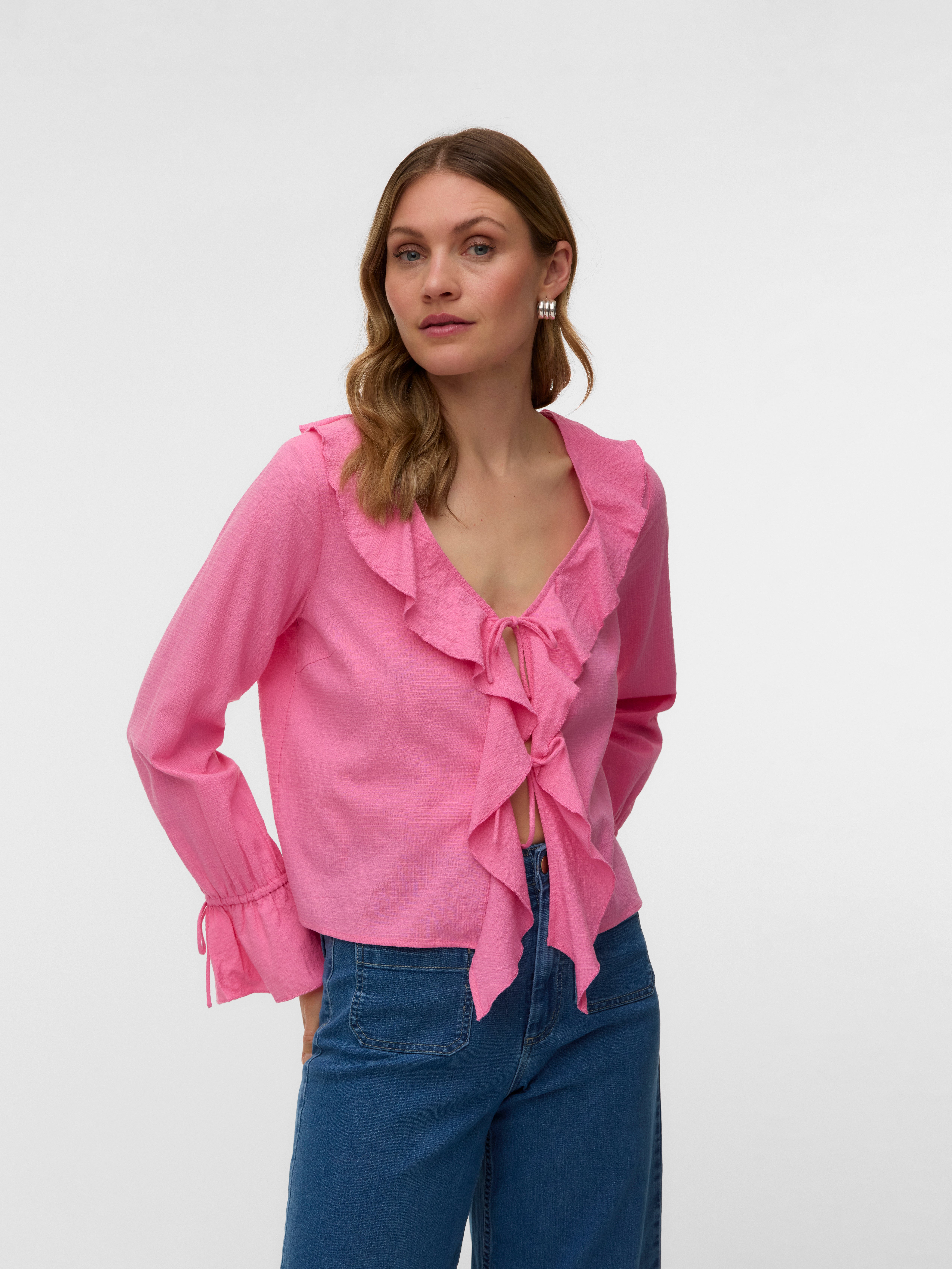 VERO MODA® VMJAMIE Top