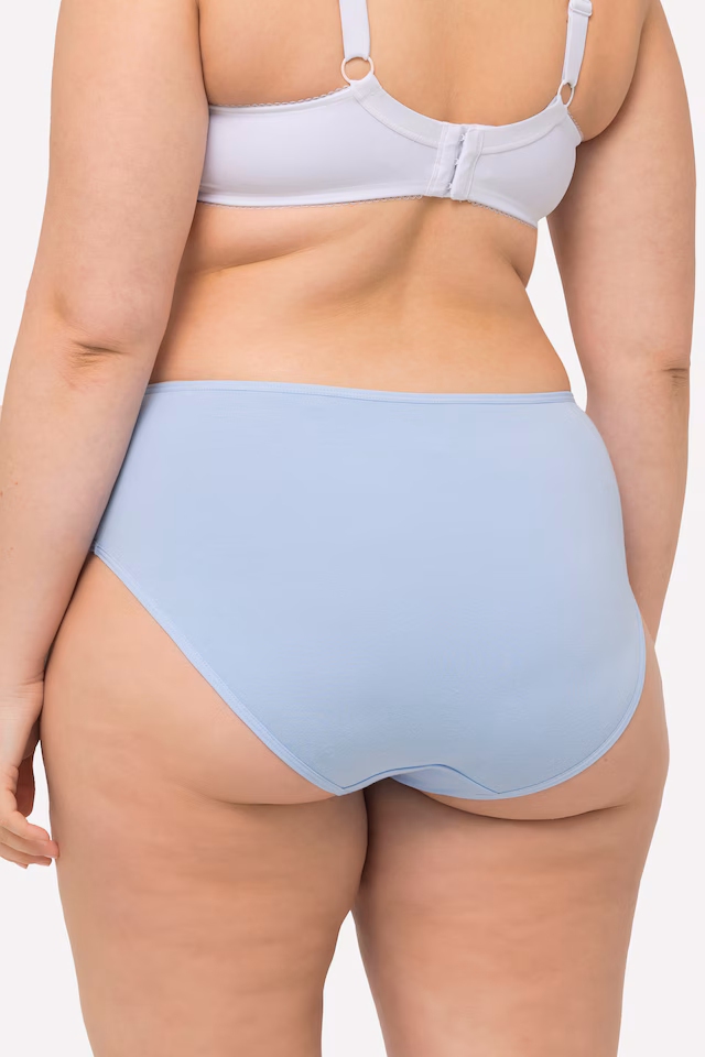 5 Pack of Panties- Stripe