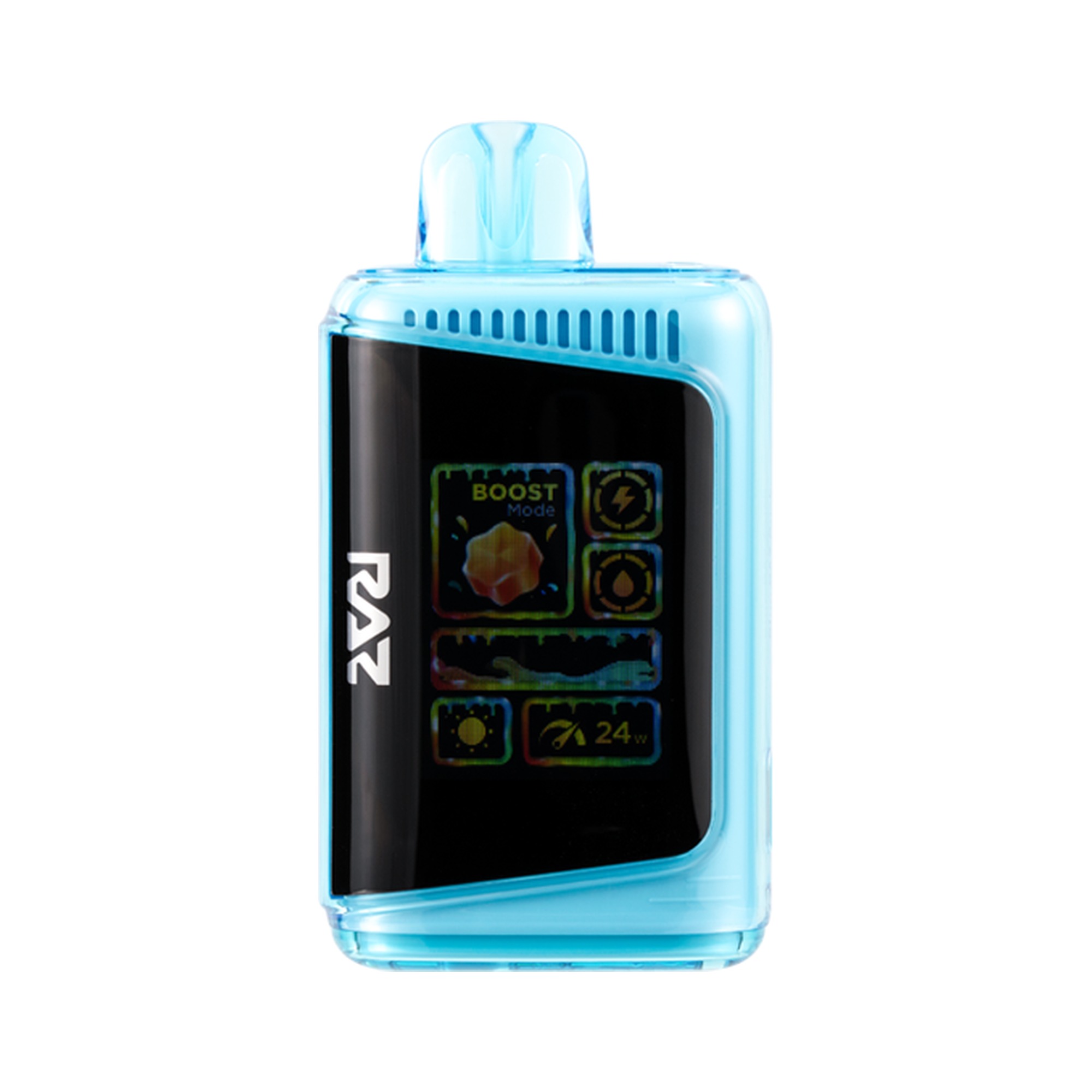 RAZ LTX 25K Disposable Vape - Blue RAZ Gush