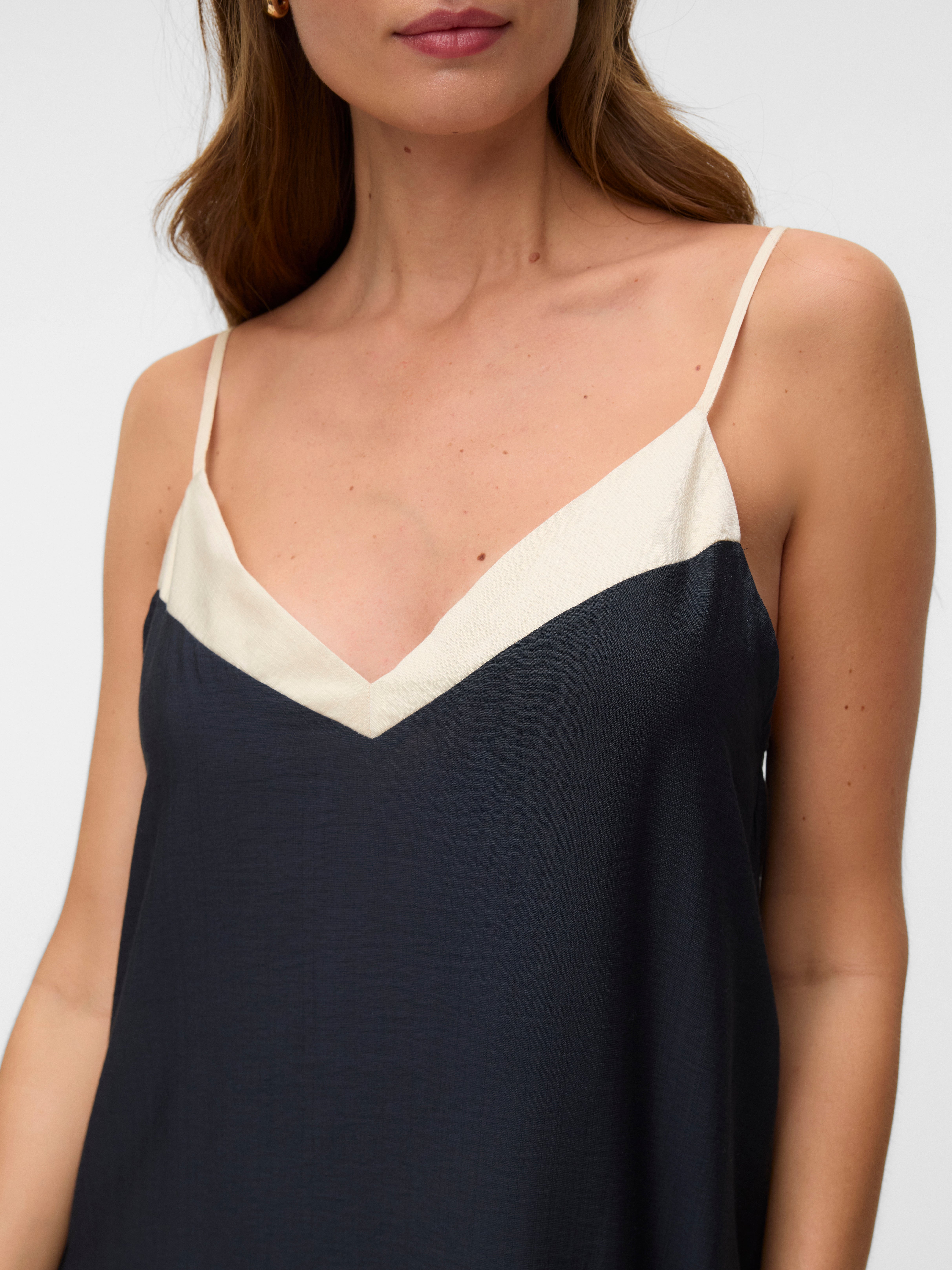 VERO MODA® VMKENISE Long dress