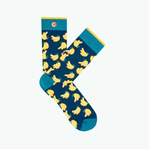 Chaussettes Samuel & Naomi