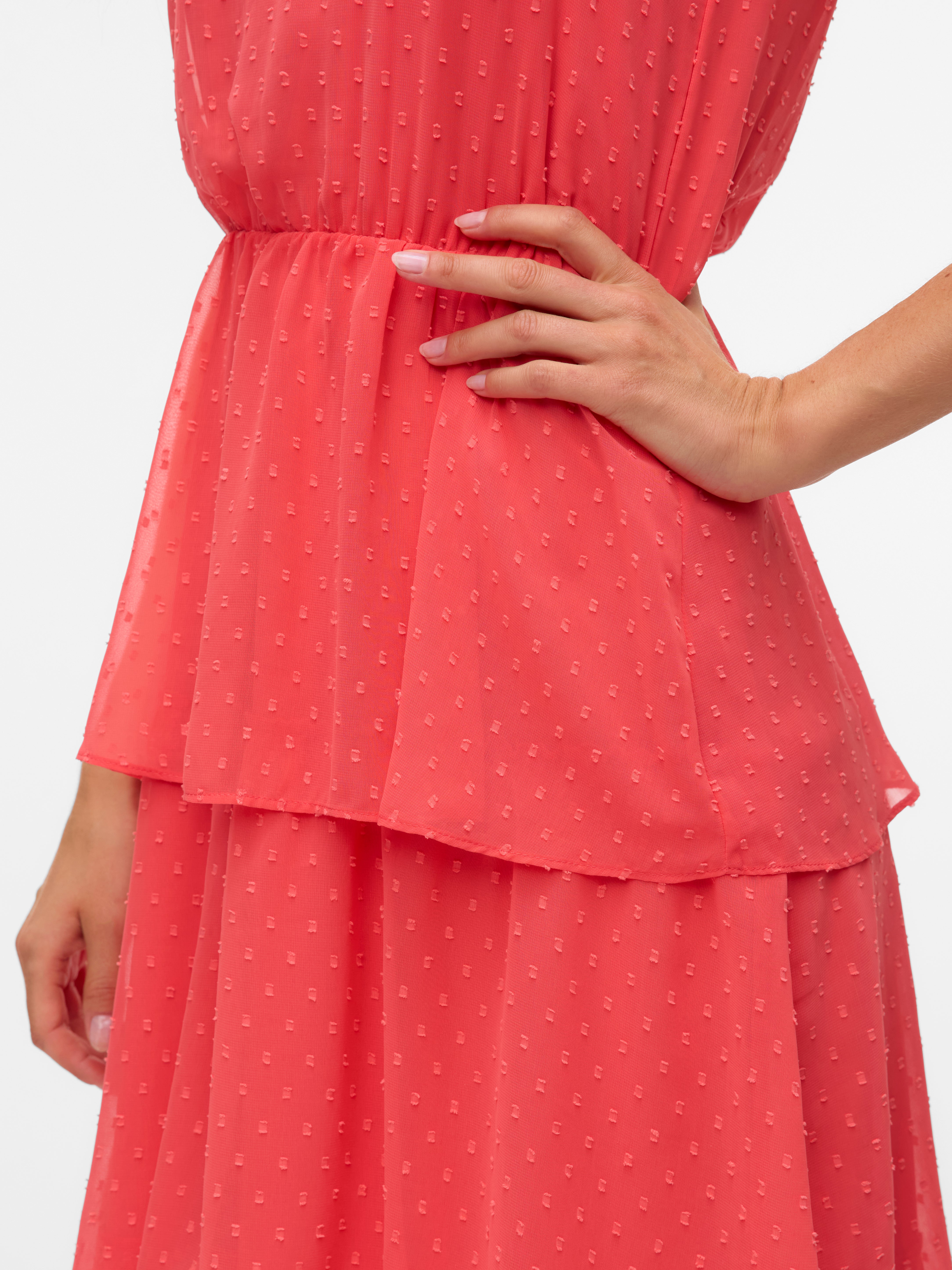 VERO MODA® VMMELISA Long dress