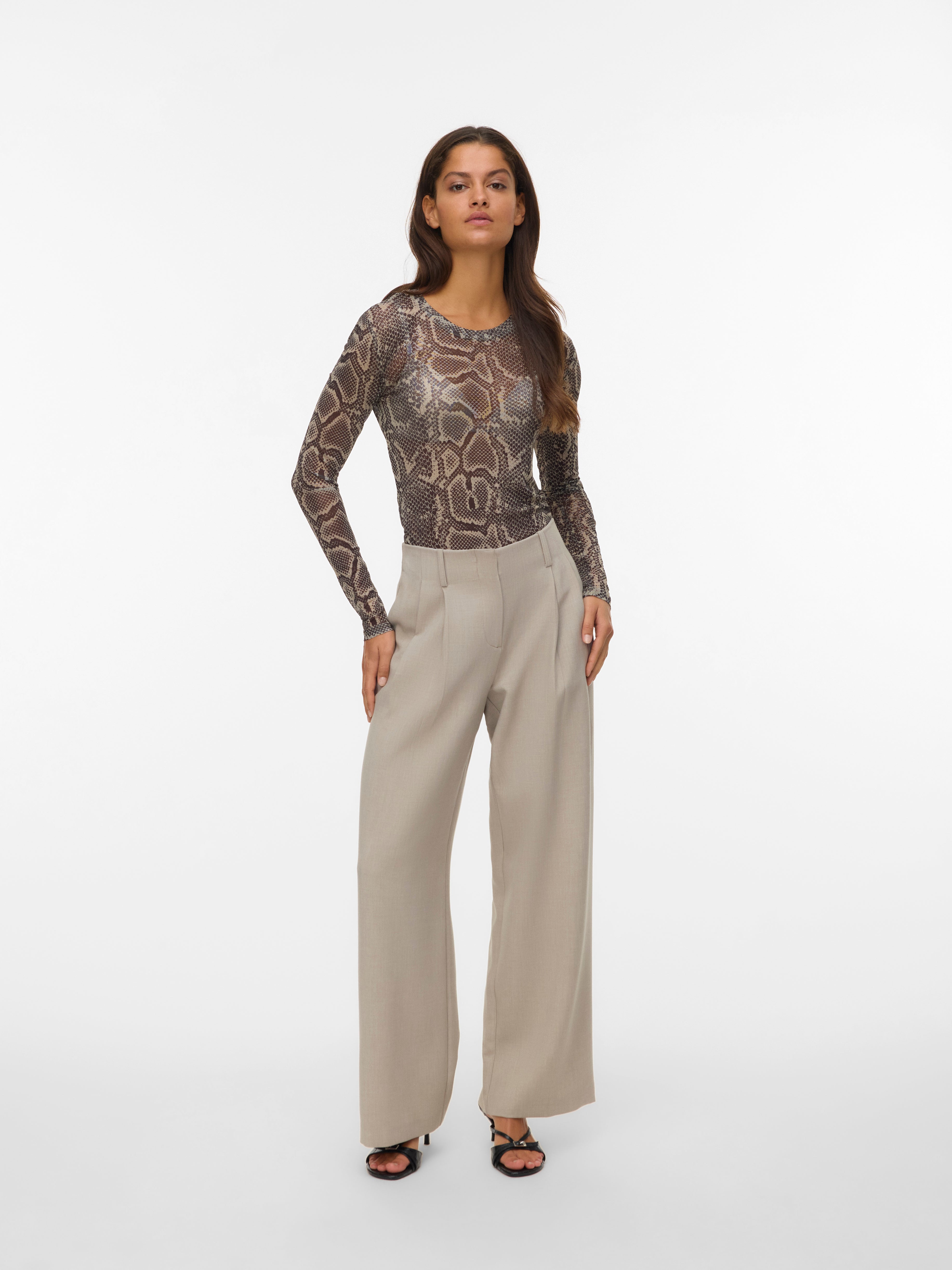 VERO MODA® VMLOVA Top