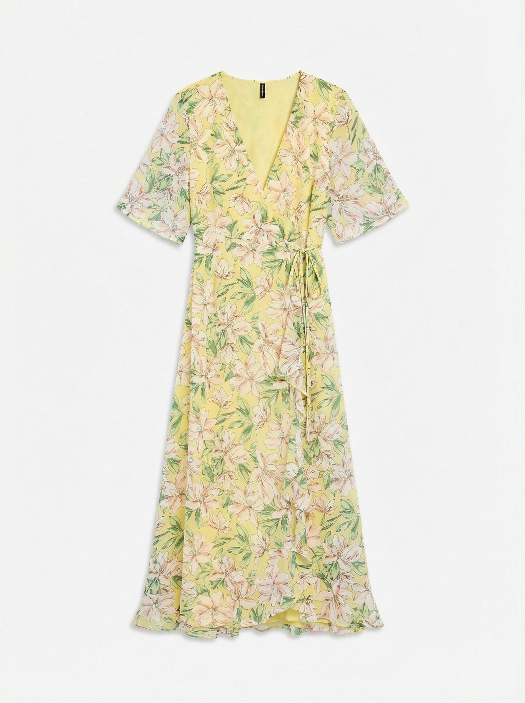 VERO MODA® VMZILLE Long dress