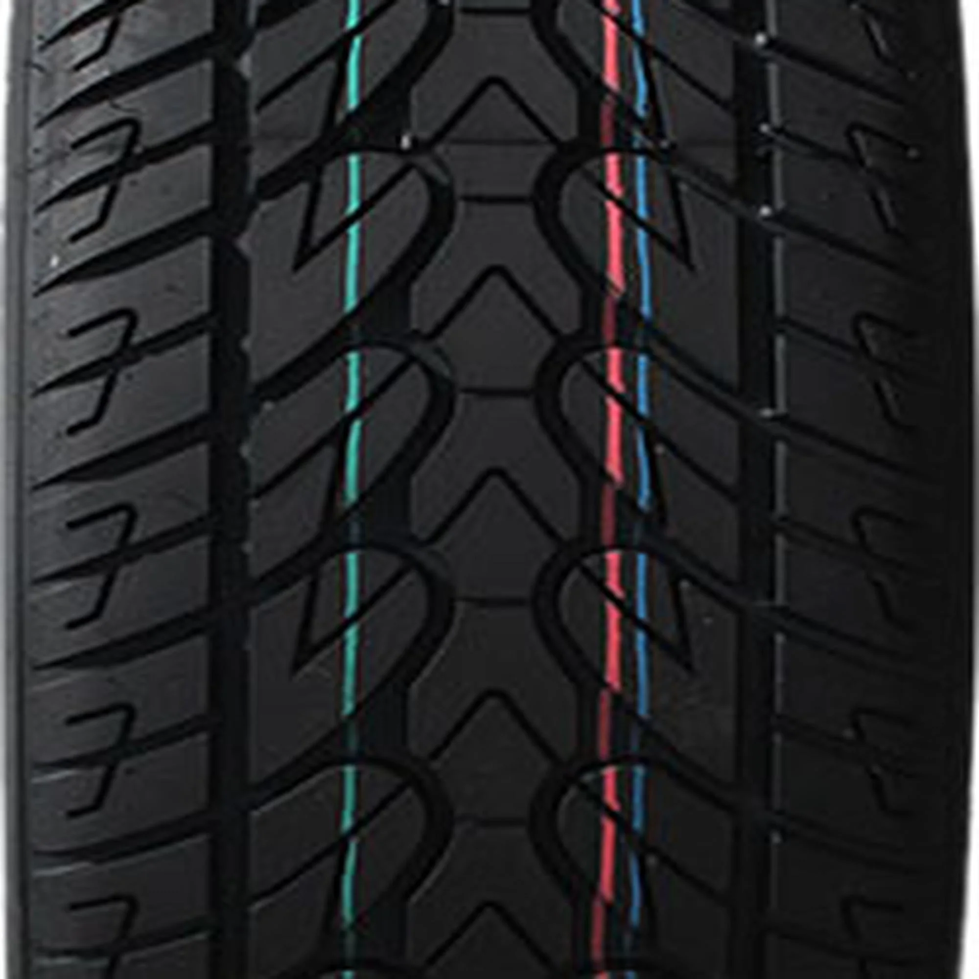 Fullway HS266 All-Season 305/30R26 109V XL Passenger Tire