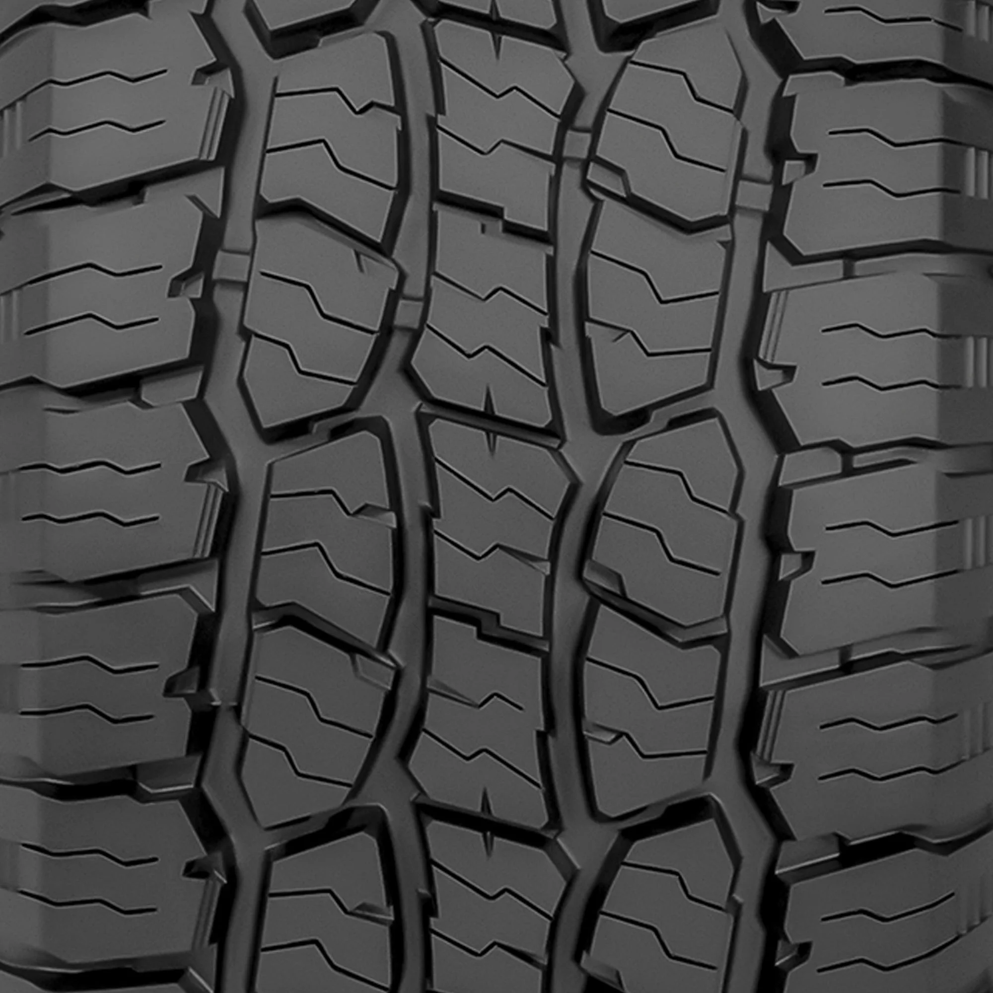 Prinx Hicountry HA2 All-Season LT285/75R16 126/123R E SUV/Crossover Tire