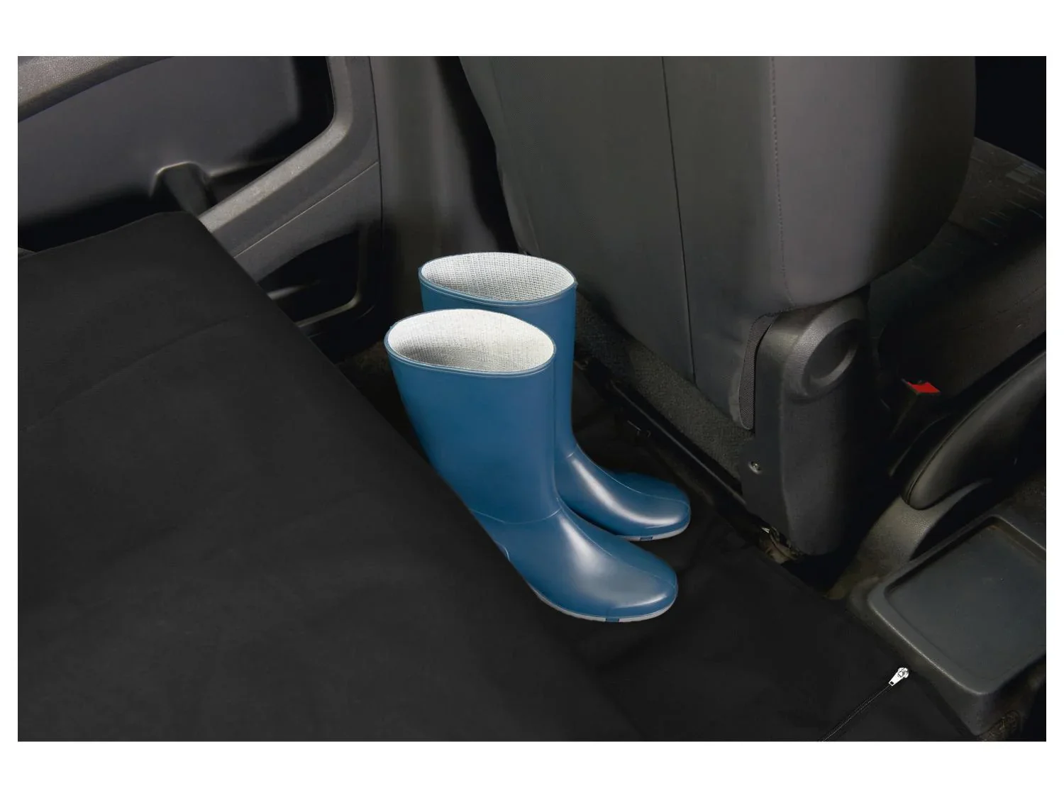 zoofari Housse de protection pour voiture