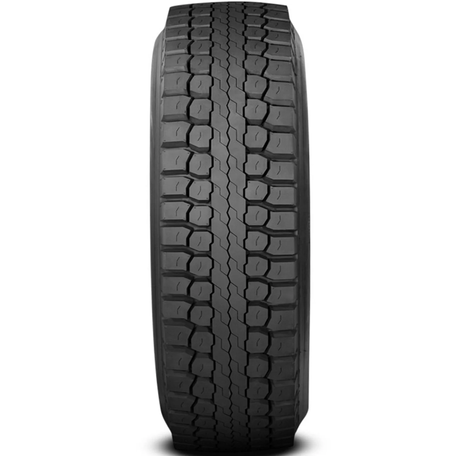 Sumitomo ST908 255/70R22.5 140/137M H 16 Ply Drive Commercial Tire