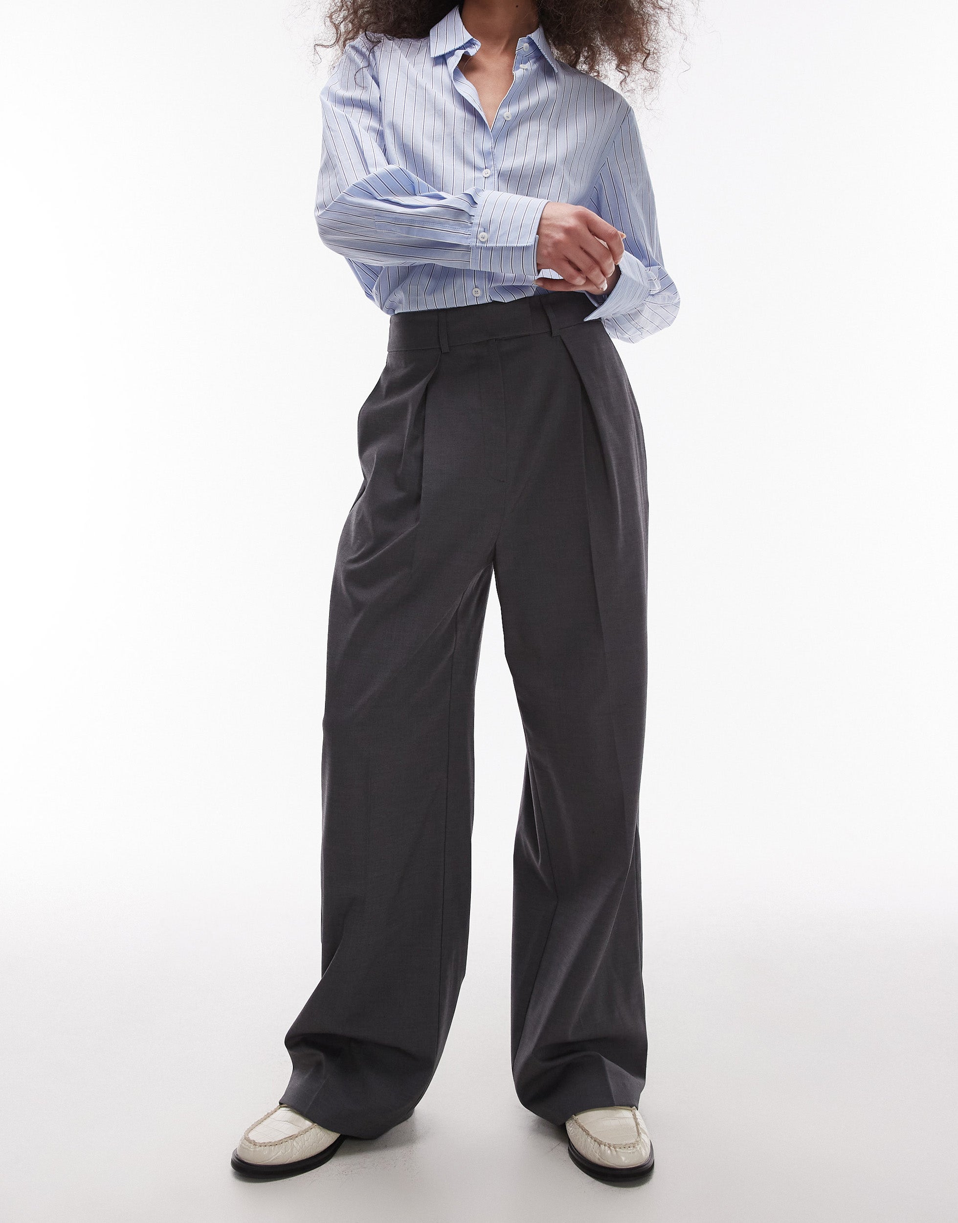 VERO MODA® TOPSHOP Trousers