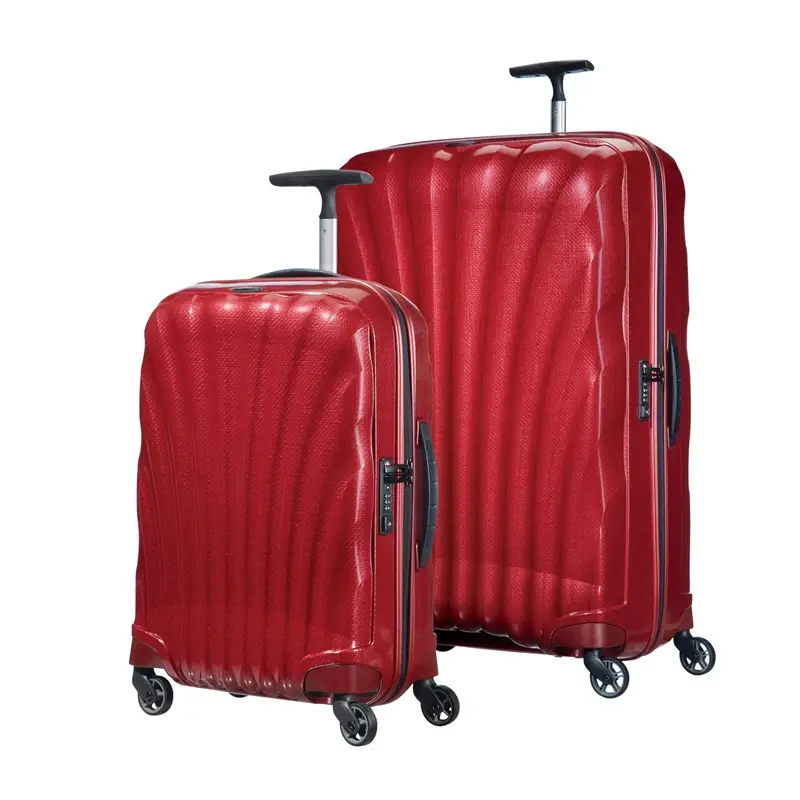 Red Black Label Cosmolite 3.0 2 Piece Set (CO/XL) Luggage Sets | 4293-ZWFPI - SAMSONITE OUTLET