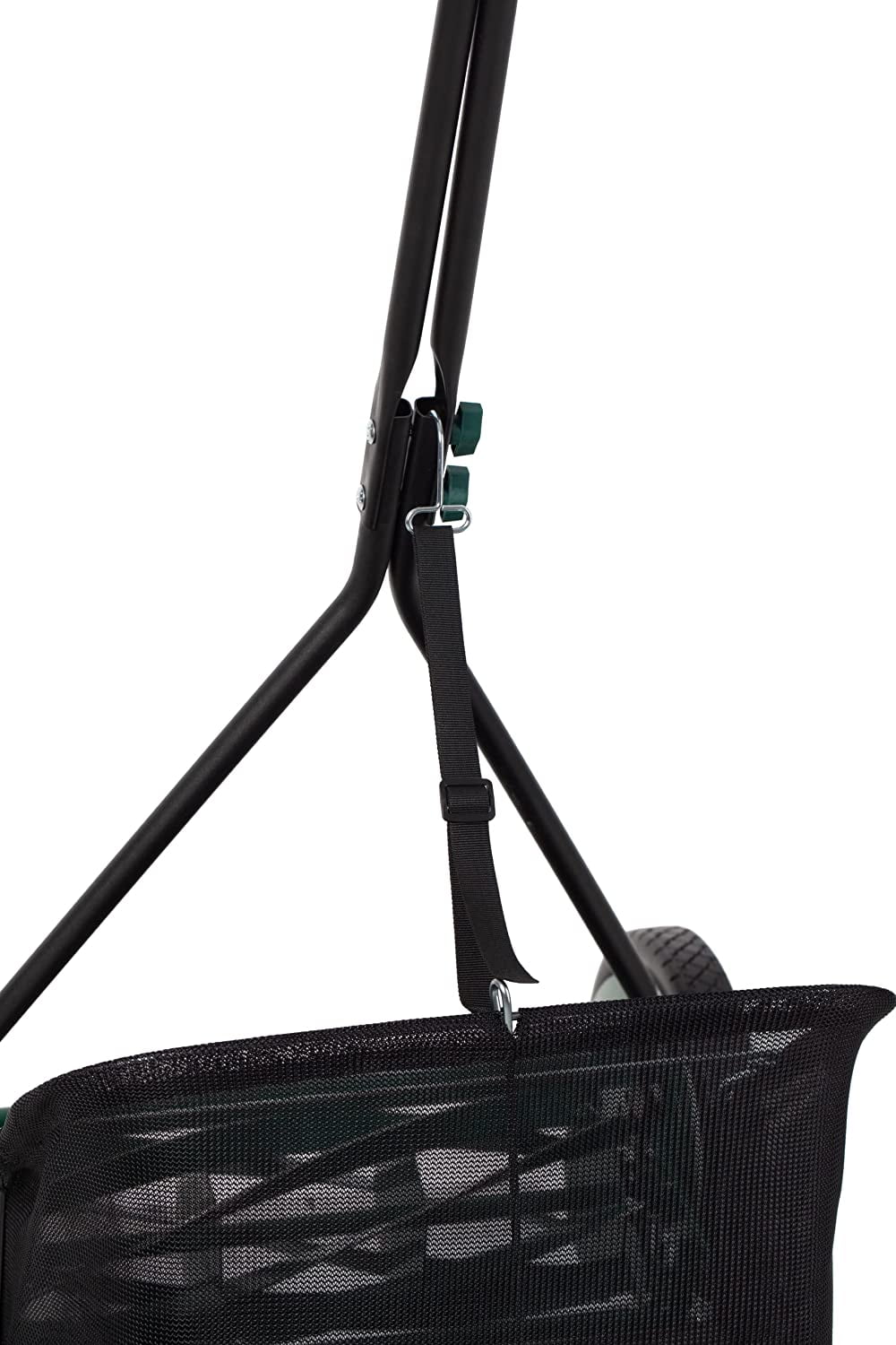 American Lawn Mower Company 1725 - 16GC 16 - Inch 7 - Blade Reel Mower with Grass Catcher