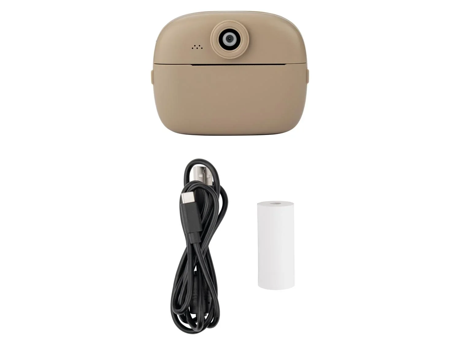 lupilu Appareil photo instantan pour enfant