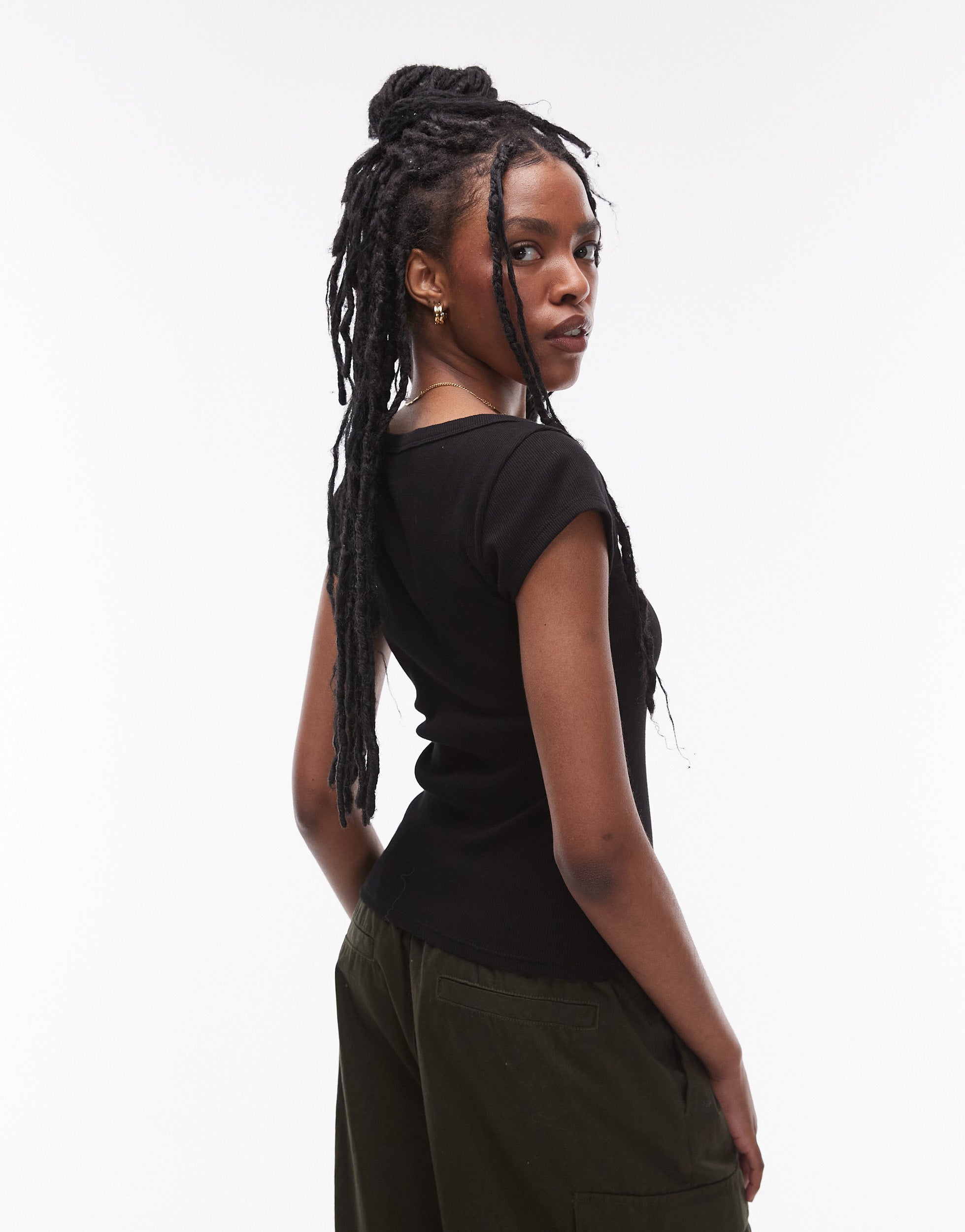 VERO MODA® TOPSHOP T-Shirt