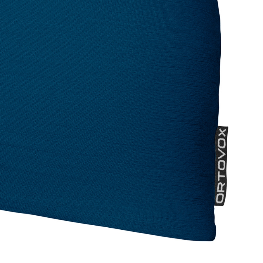 ORTOVOXR 120 TEC LOGO BEANIE