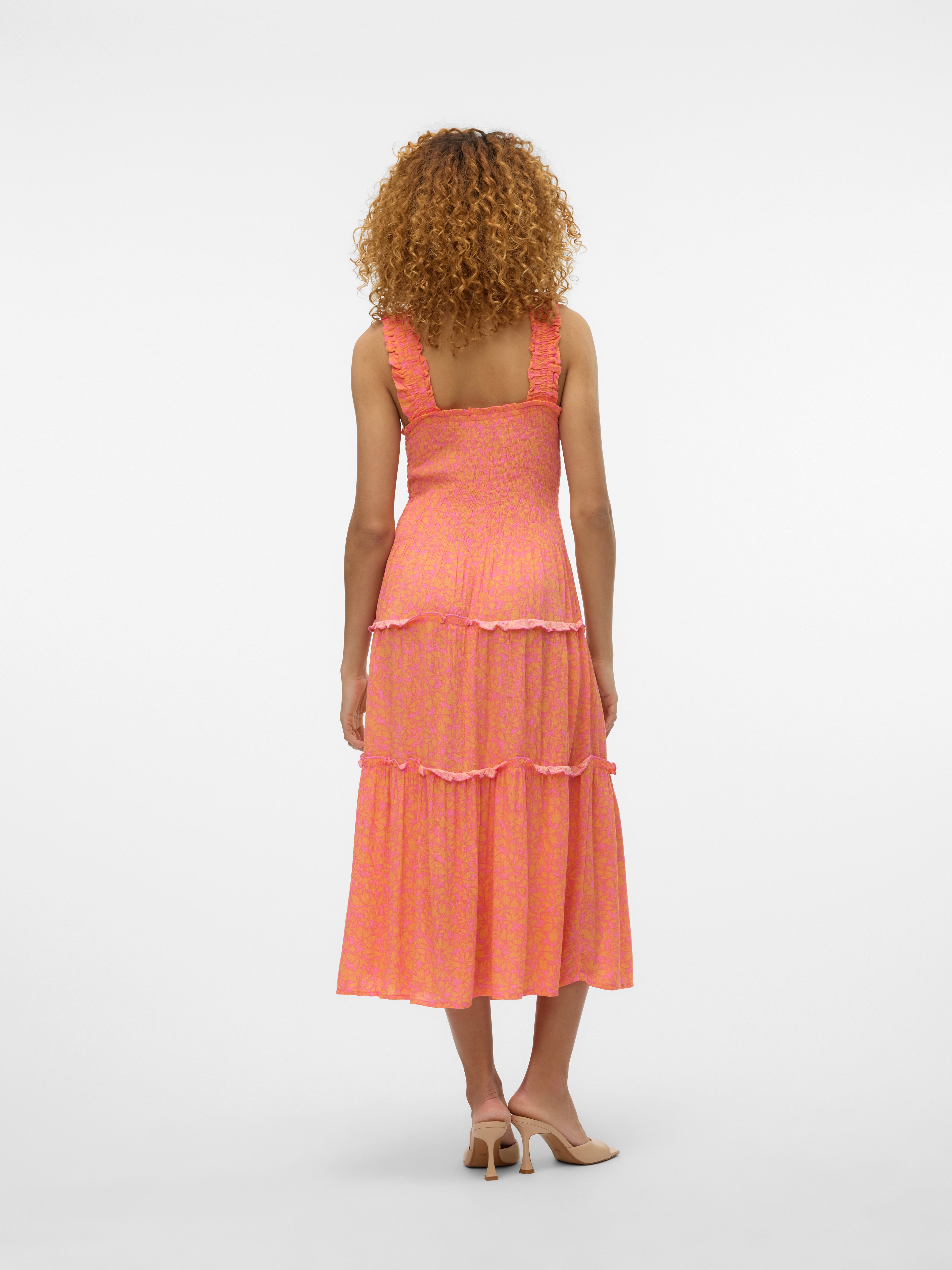 VERO MODA® VMMENNY Long dress