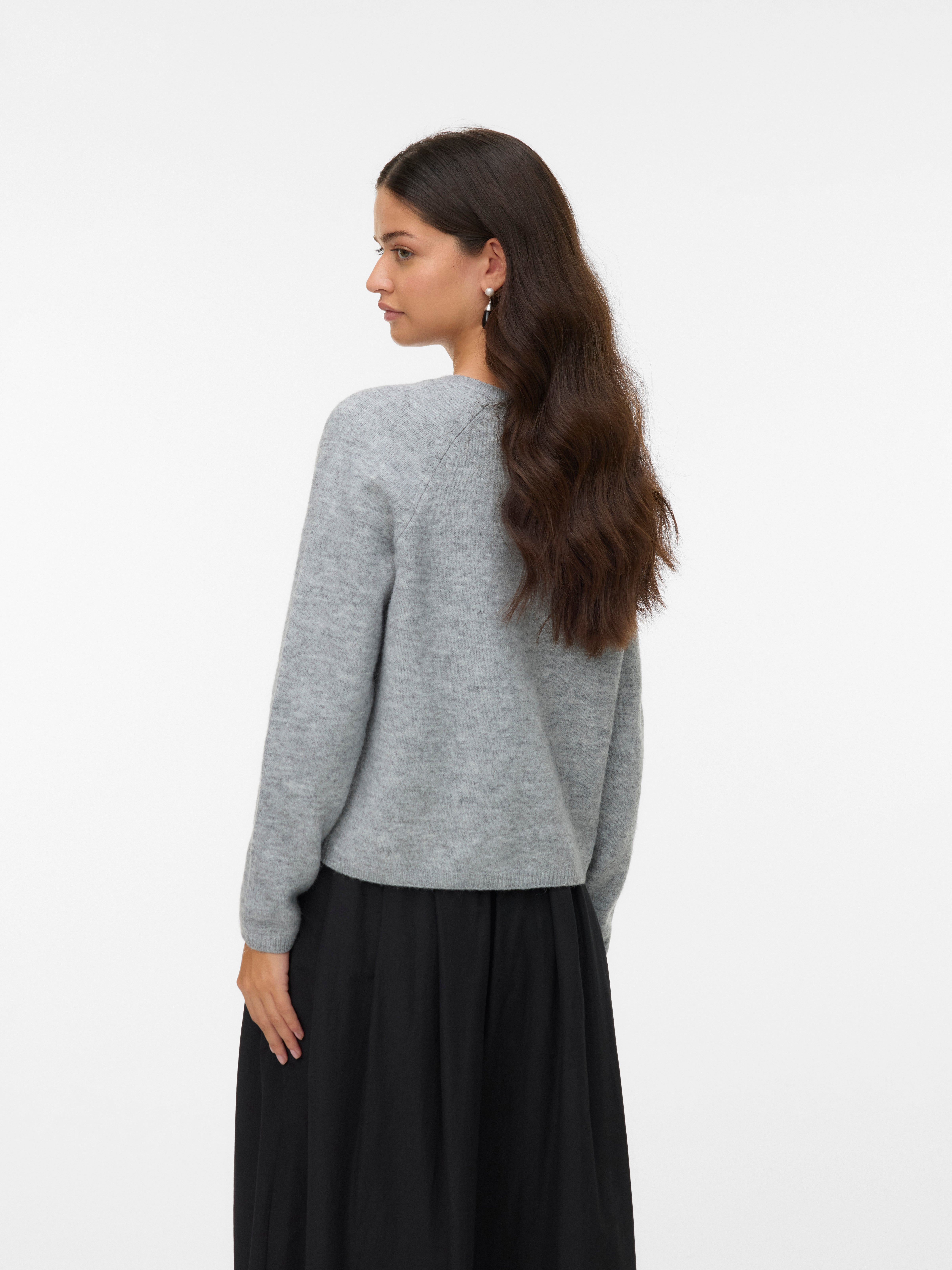 VERO MODA® AWMAGALENE Knit Cardigan