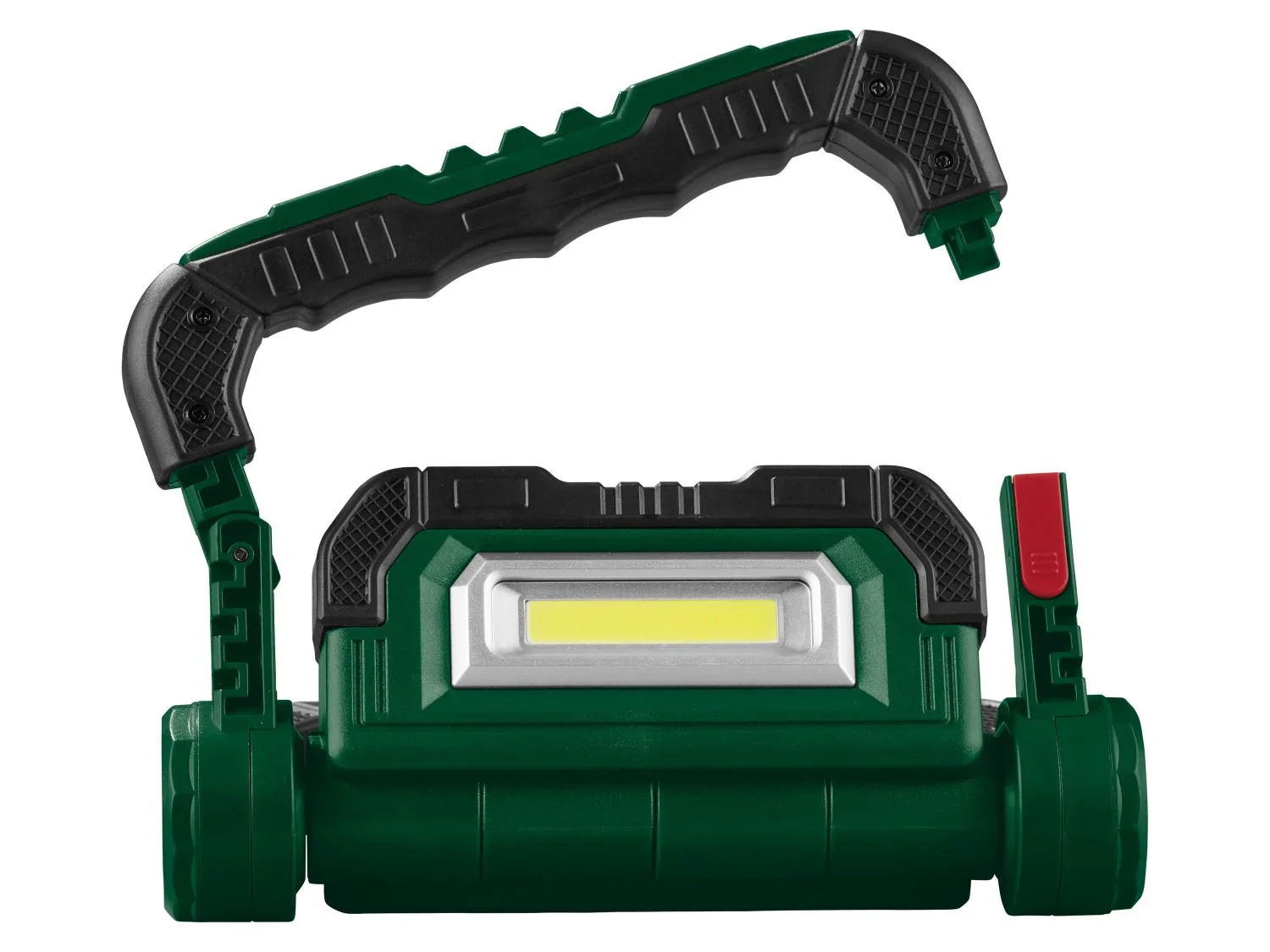 PARKSIDE Projecteur de chantier  LED PBBK 4 B1, 700 lm, 10 W