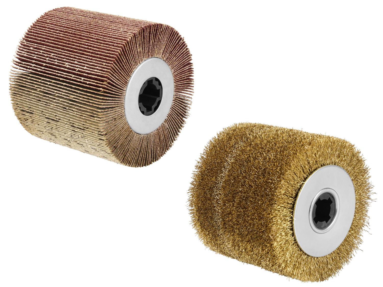 PARKSIDE Set de brosses