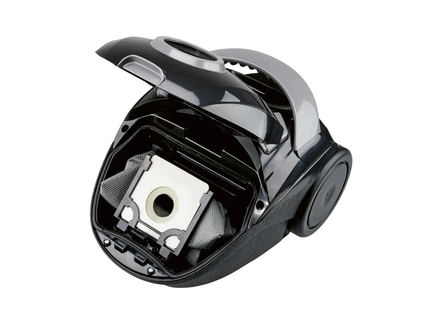 SILVERCREST Aspirateur, 700W