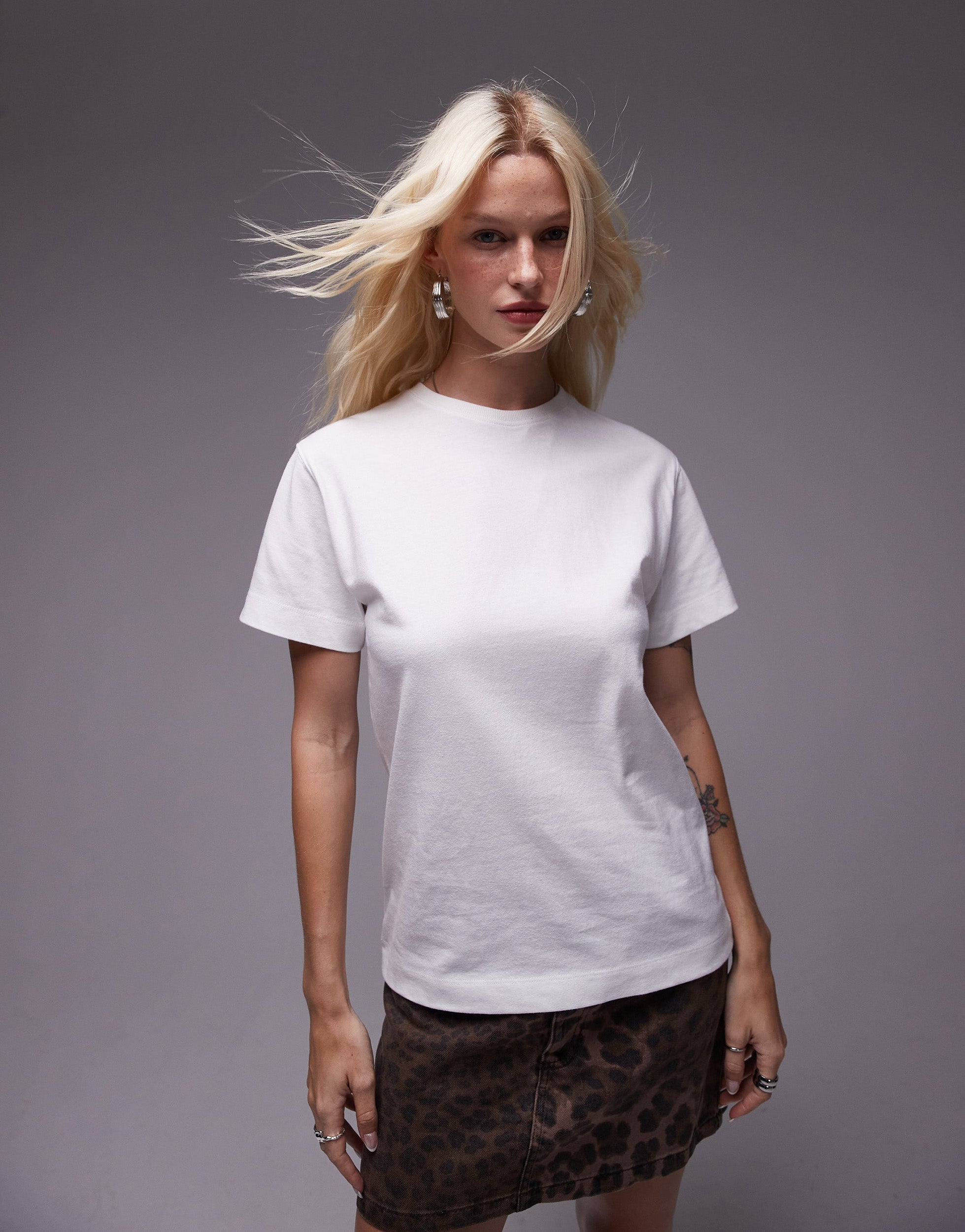 VERO MODA® TOPSHOP T-Shirt