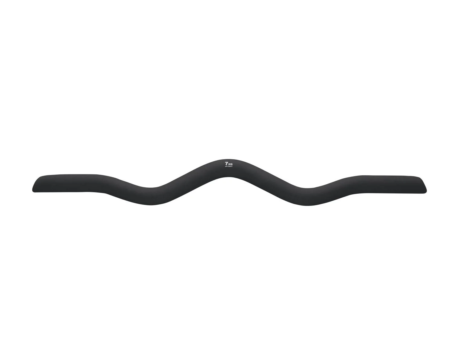 CRIVIT Barre curl ondule