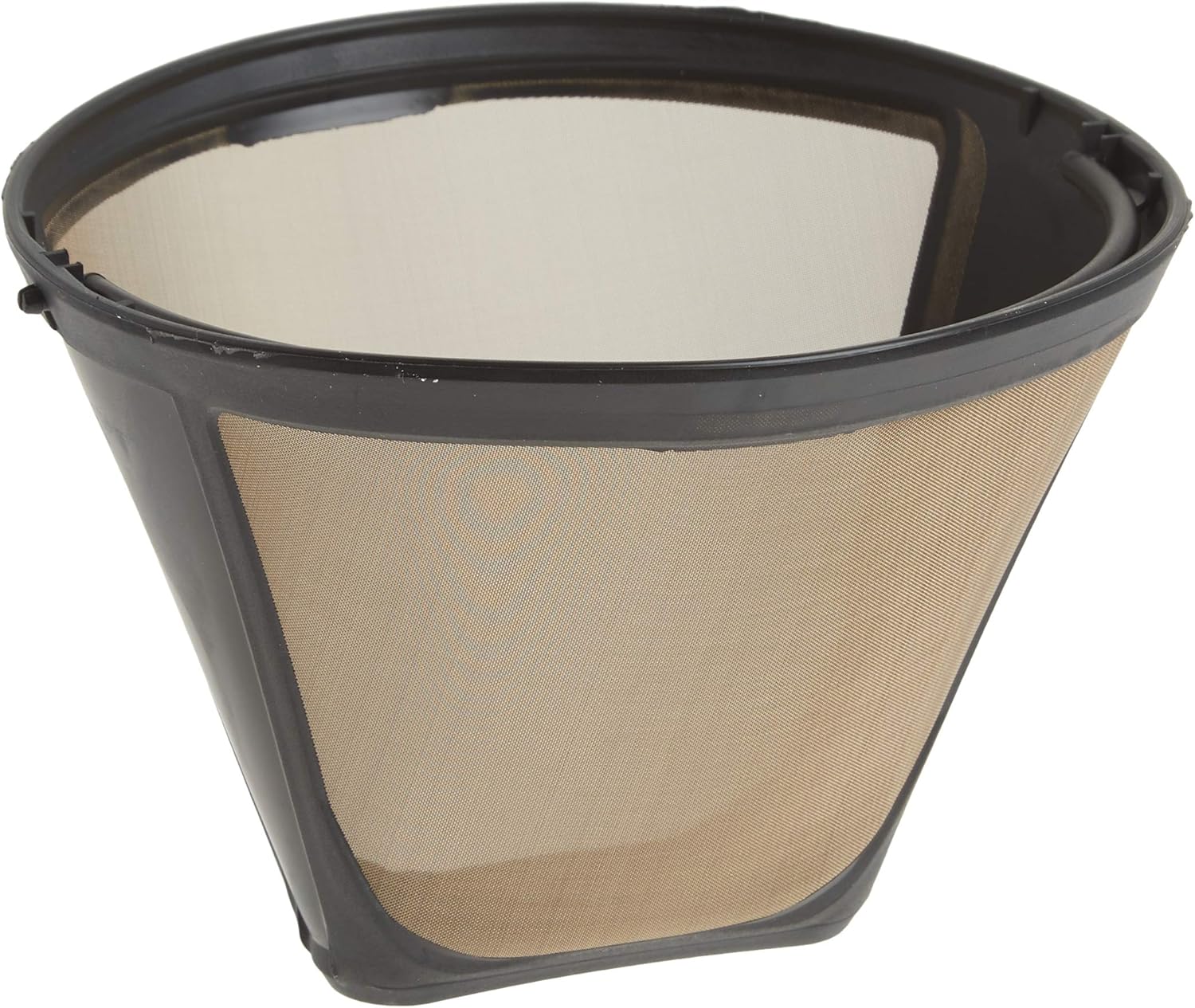 Cafetière programmable Cuisinart DCC-1200P1 Brew Central 12 tasses, carafe, chrome brossé