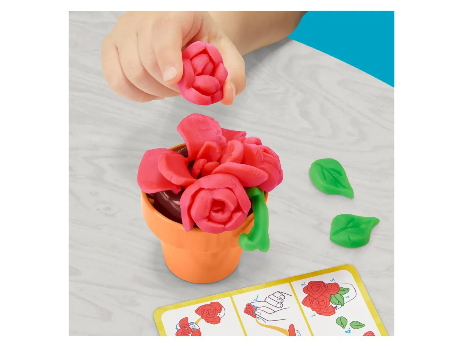 Play Doh Set de pte  modeler
