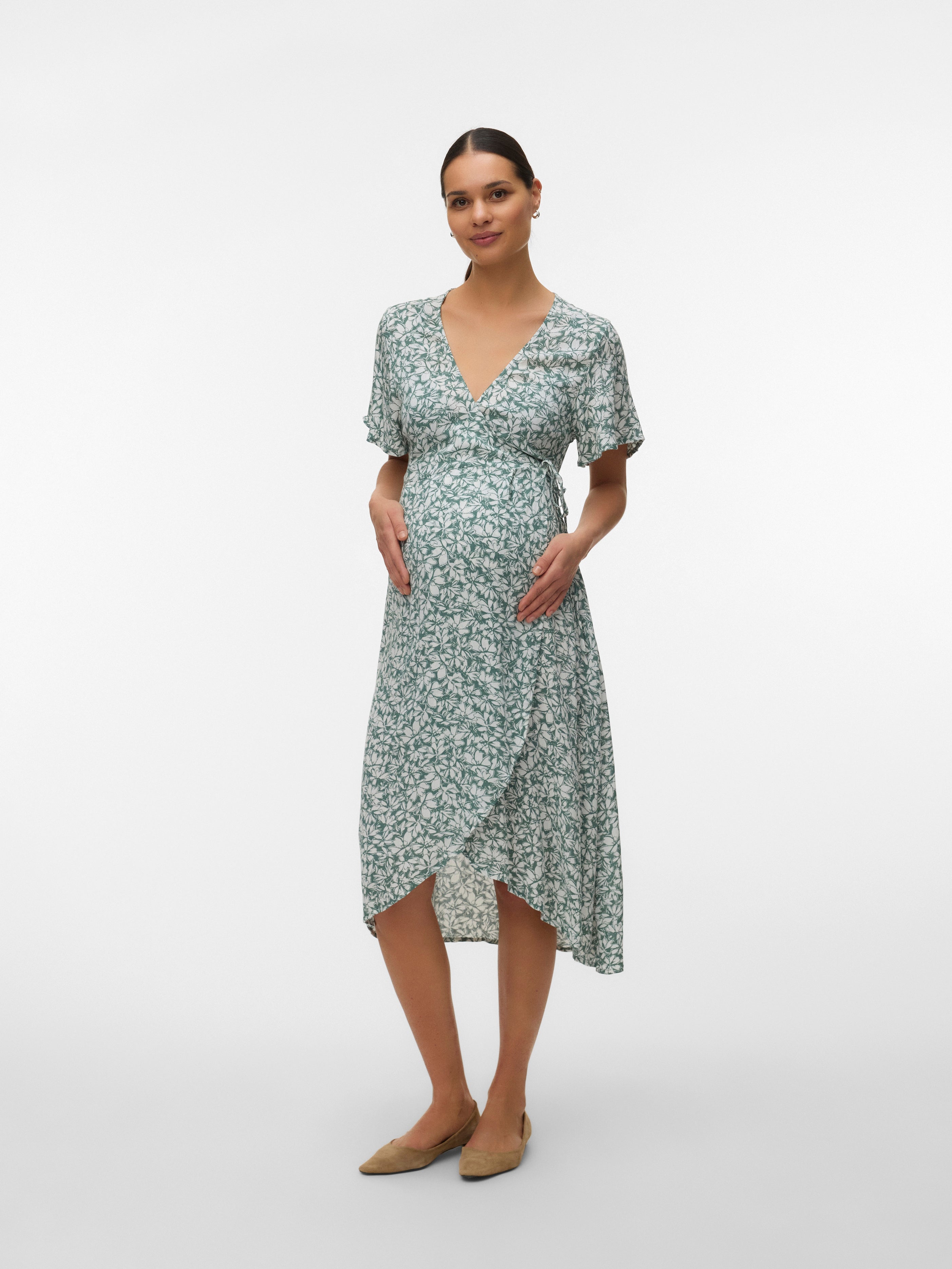 VERO MODA® VMMMENNY Maternity Dress
