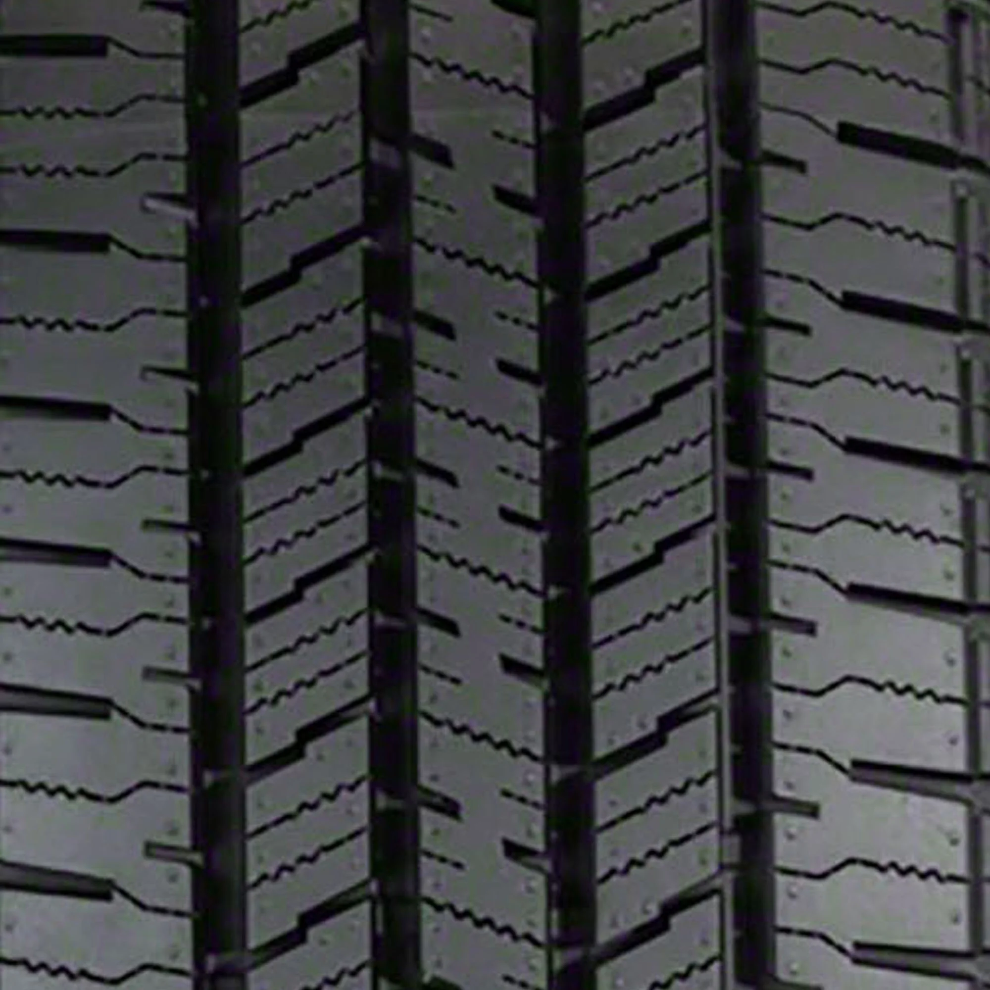Hankook Dynapro HT (RH12) Highway P265/65R17 110T Light Truck Tire
