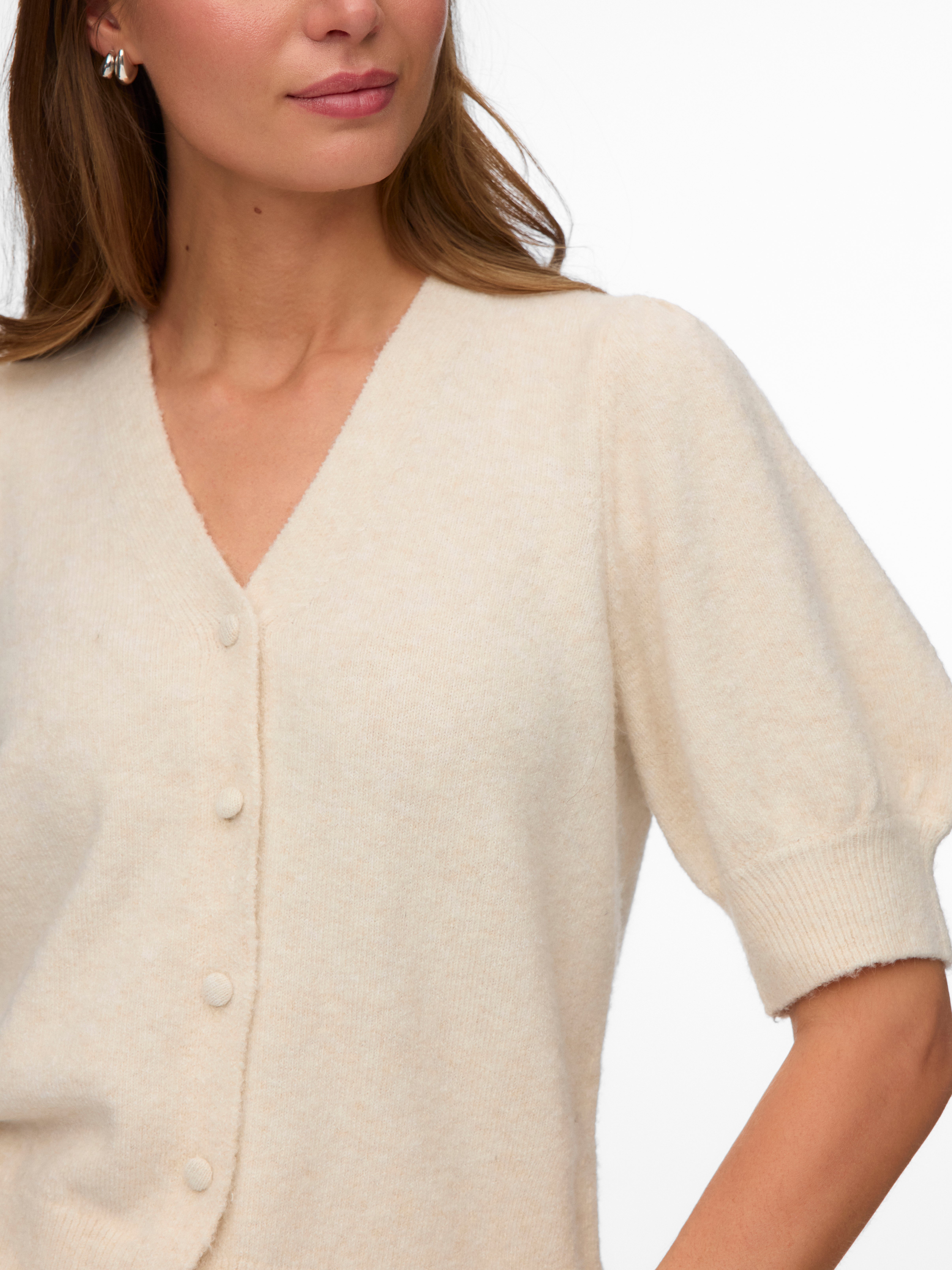 VERO MODA® VMDOFFY Knit Cardigan