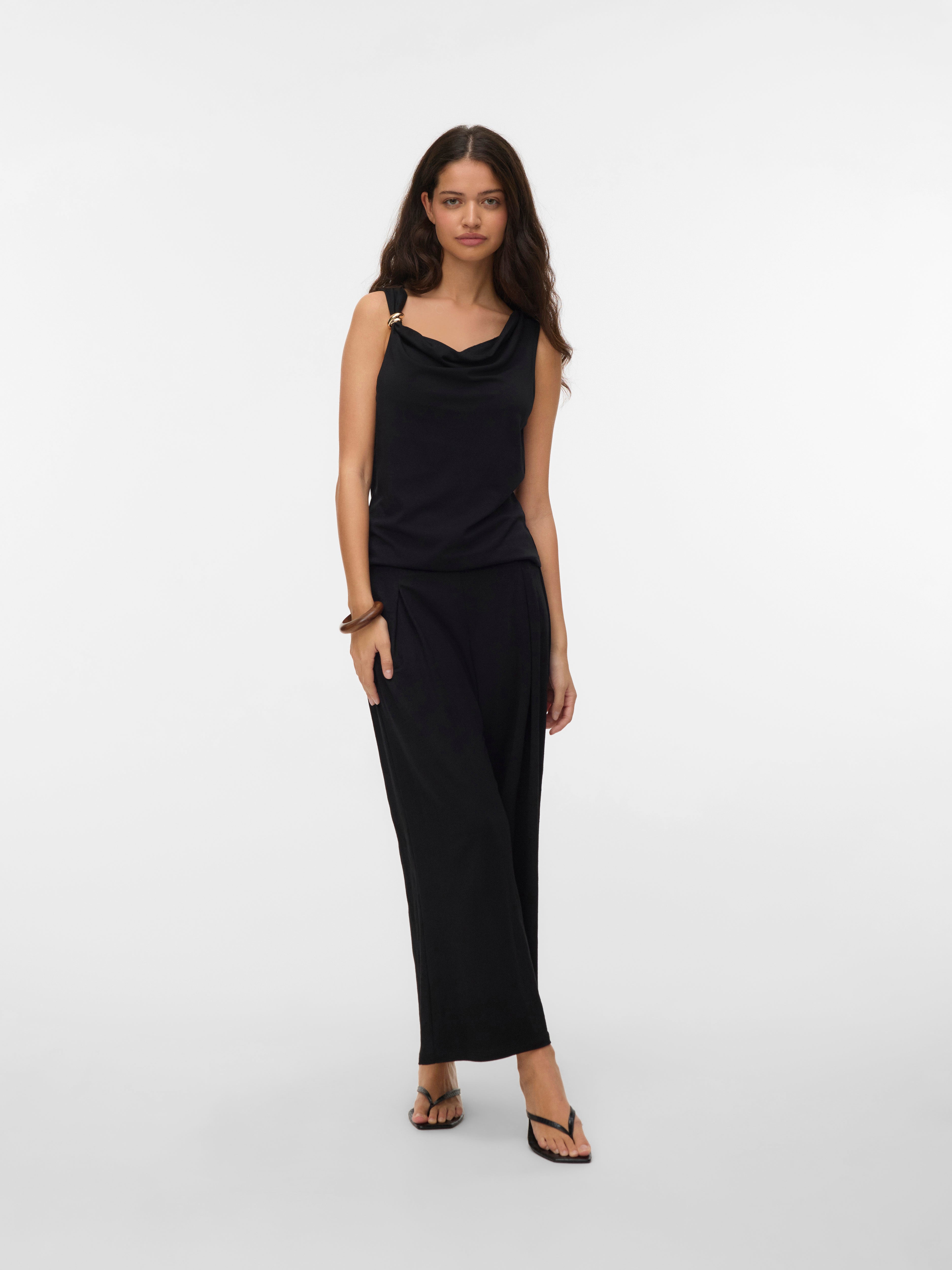 VERO MODA® VMCARLY Top