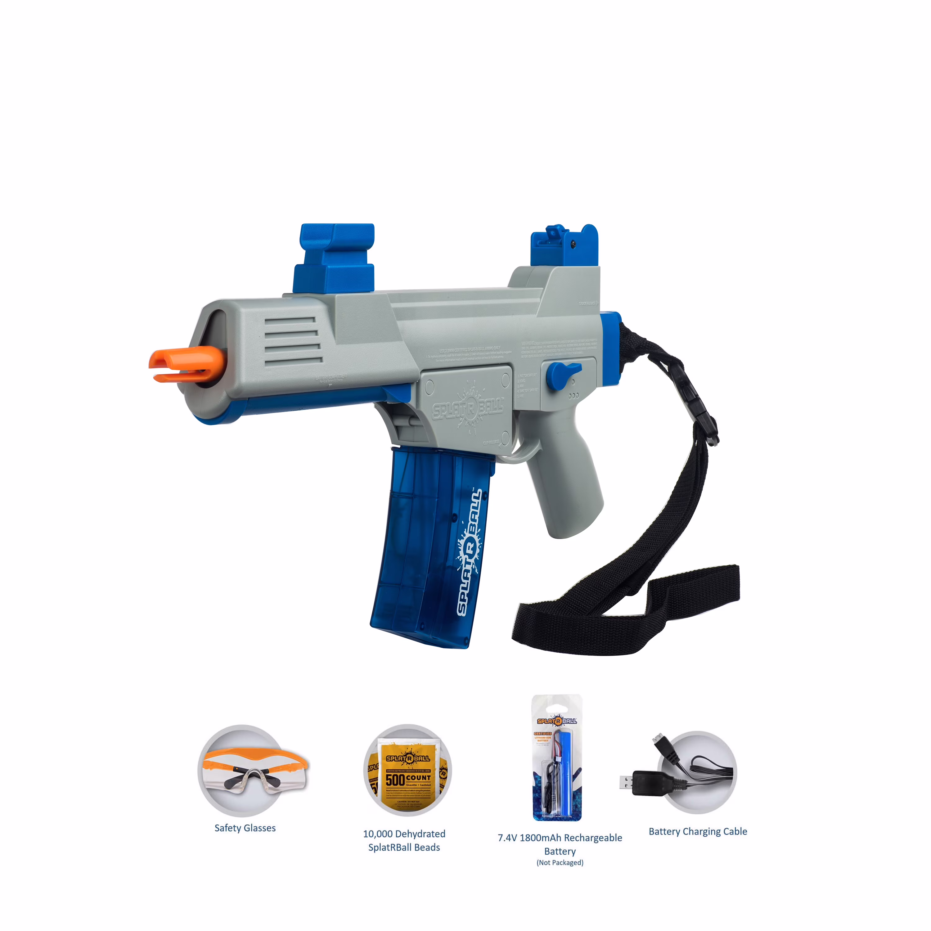 SRB400-SUB Kit(Single)