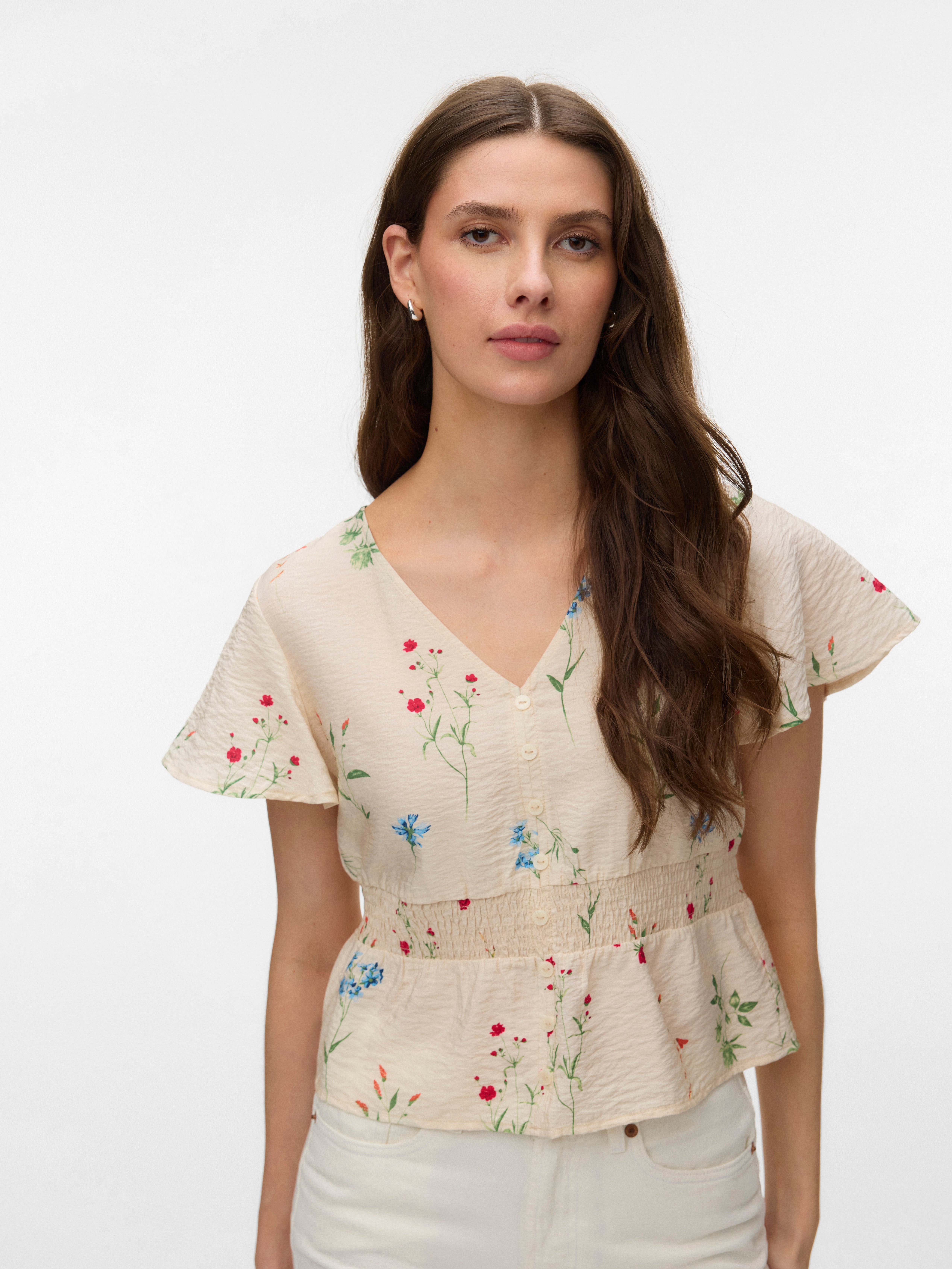 VERO MODA® VMJOSIE Top