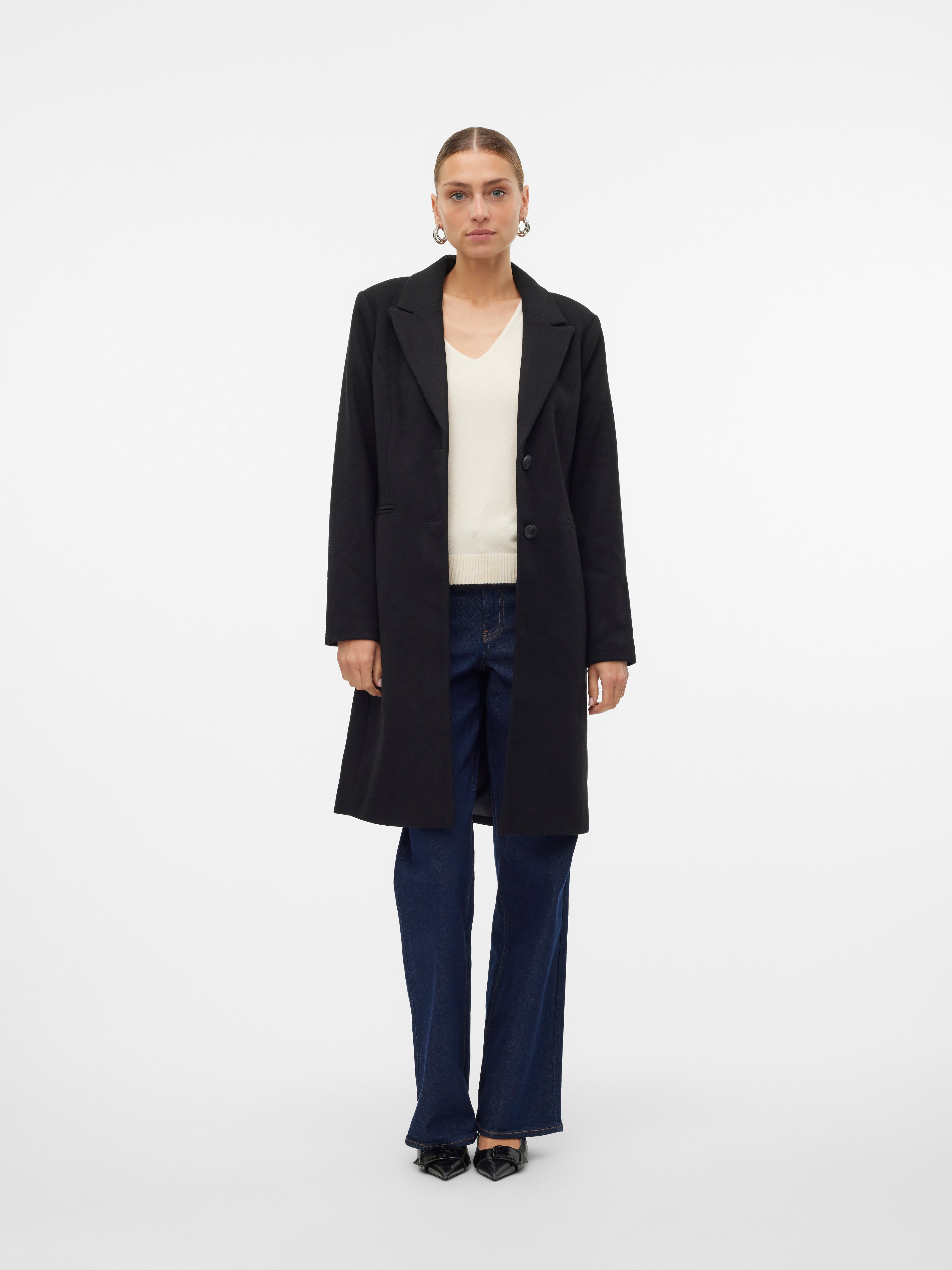 VERO MODA® VMBLAZA Coat