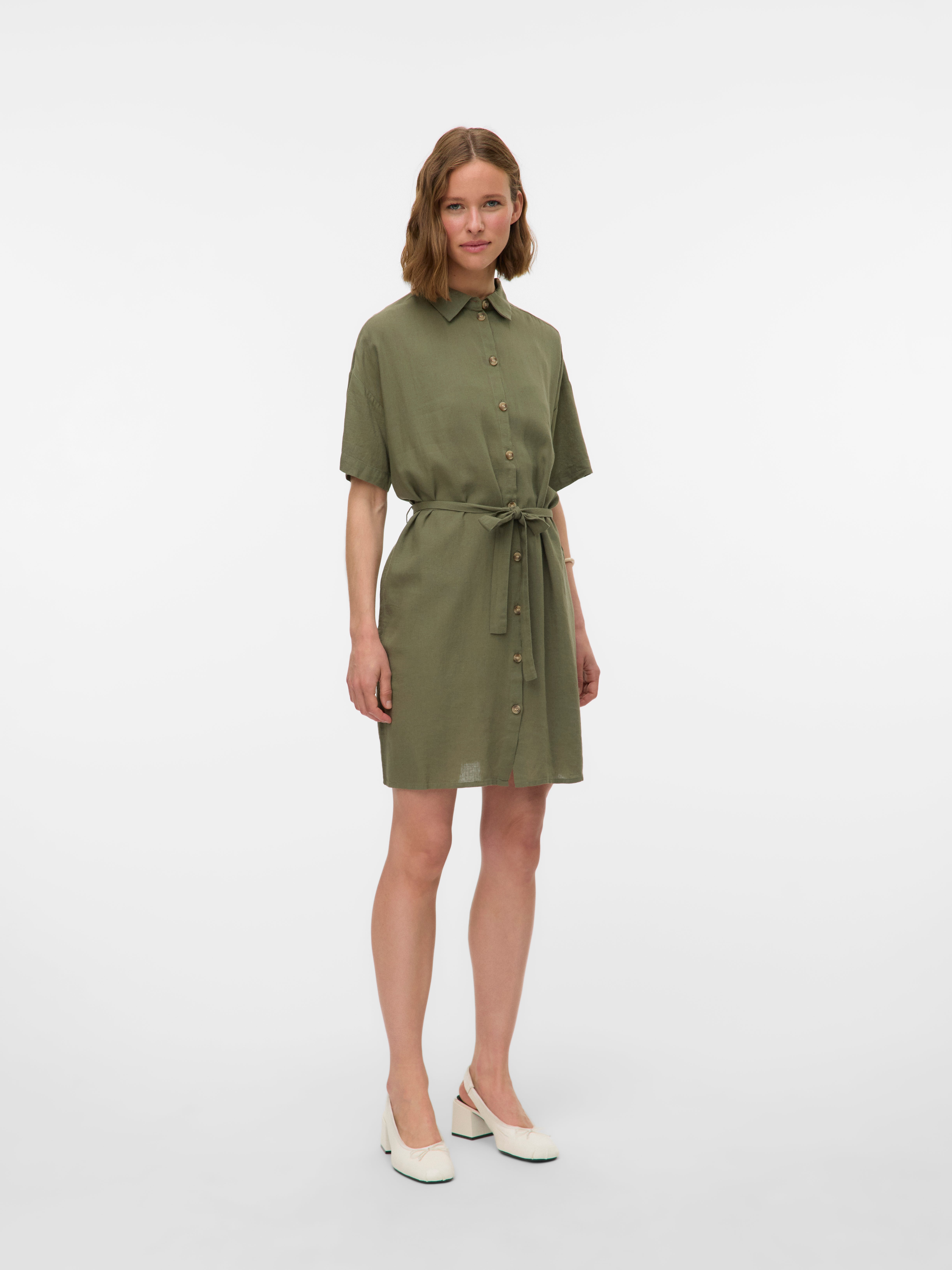 VERO MODA® VMTHEA Short dress