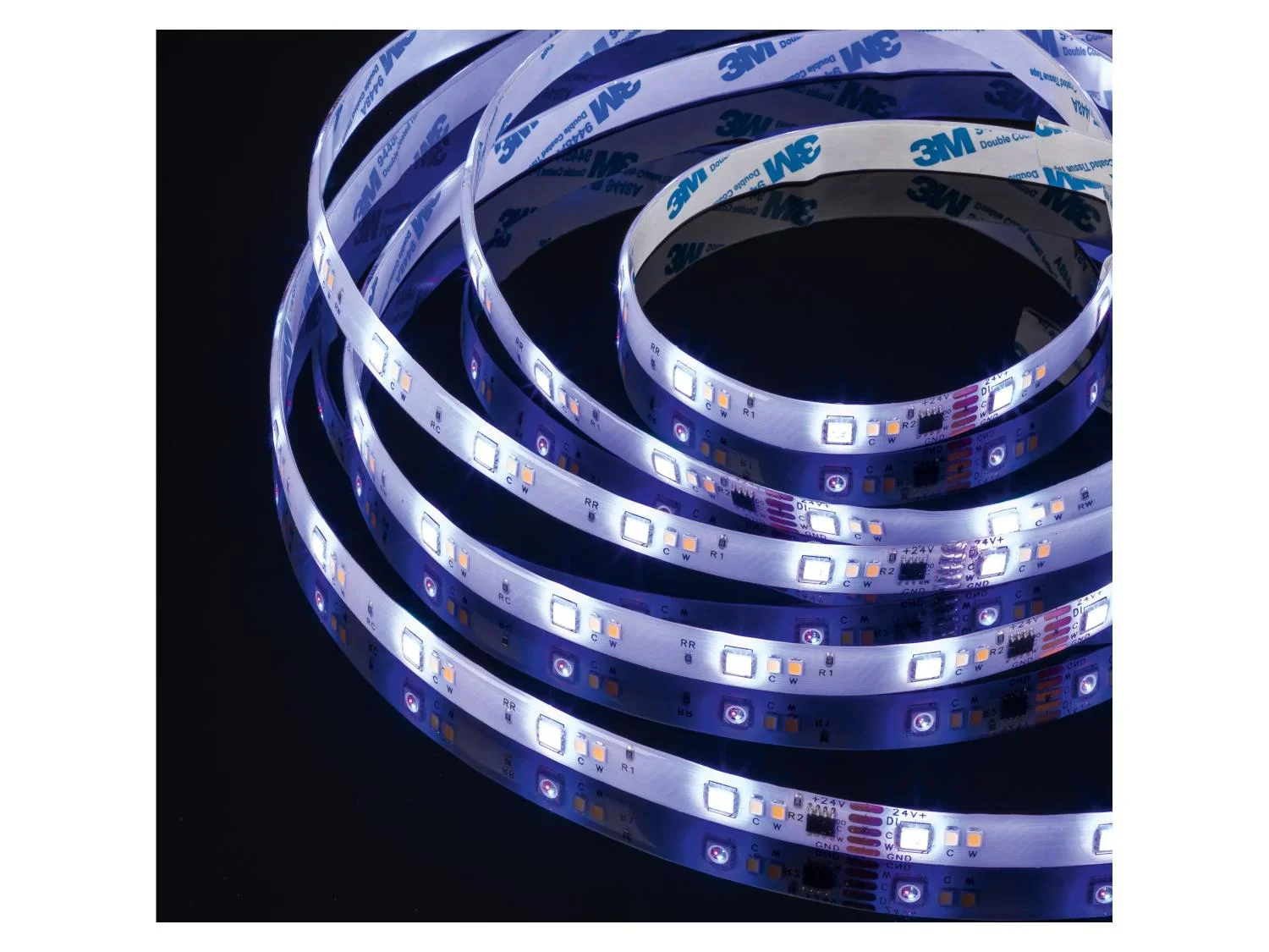 LIVARNO home Ruban LED, 3 m